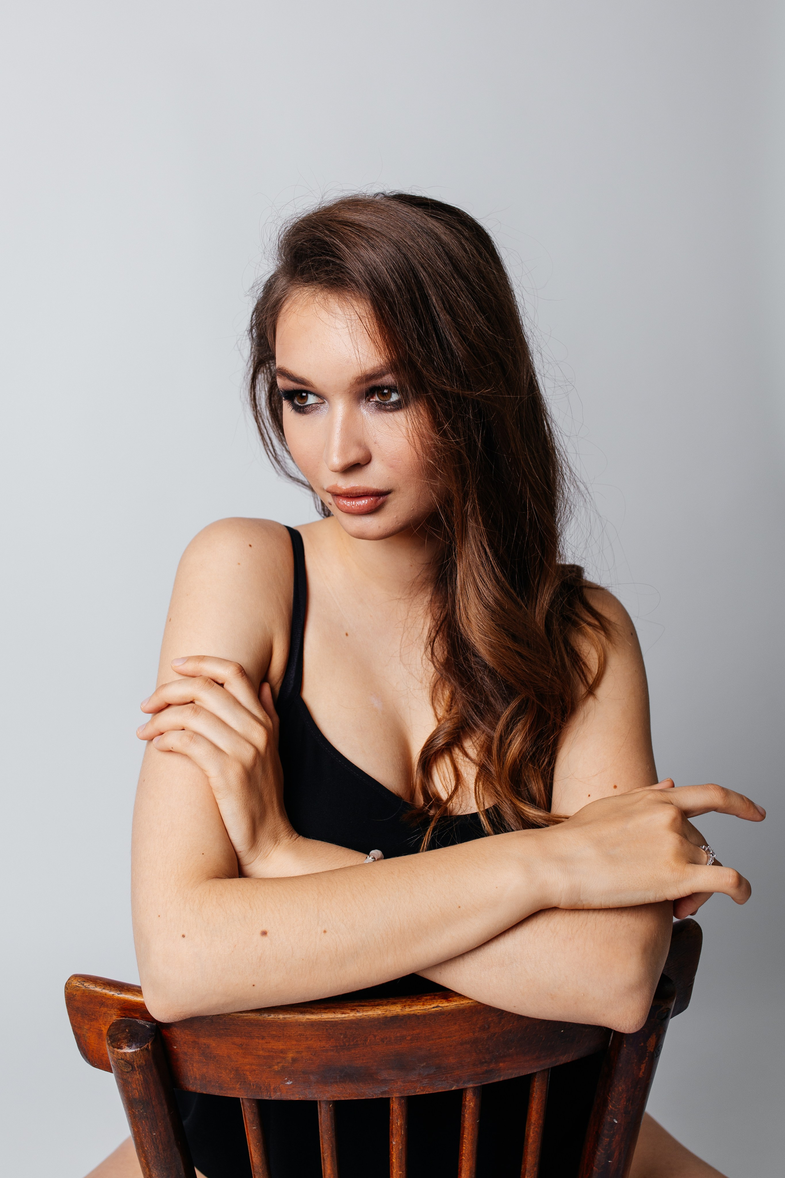 Олеся. Марина Шаймухаметова. Фотограф в Уфе