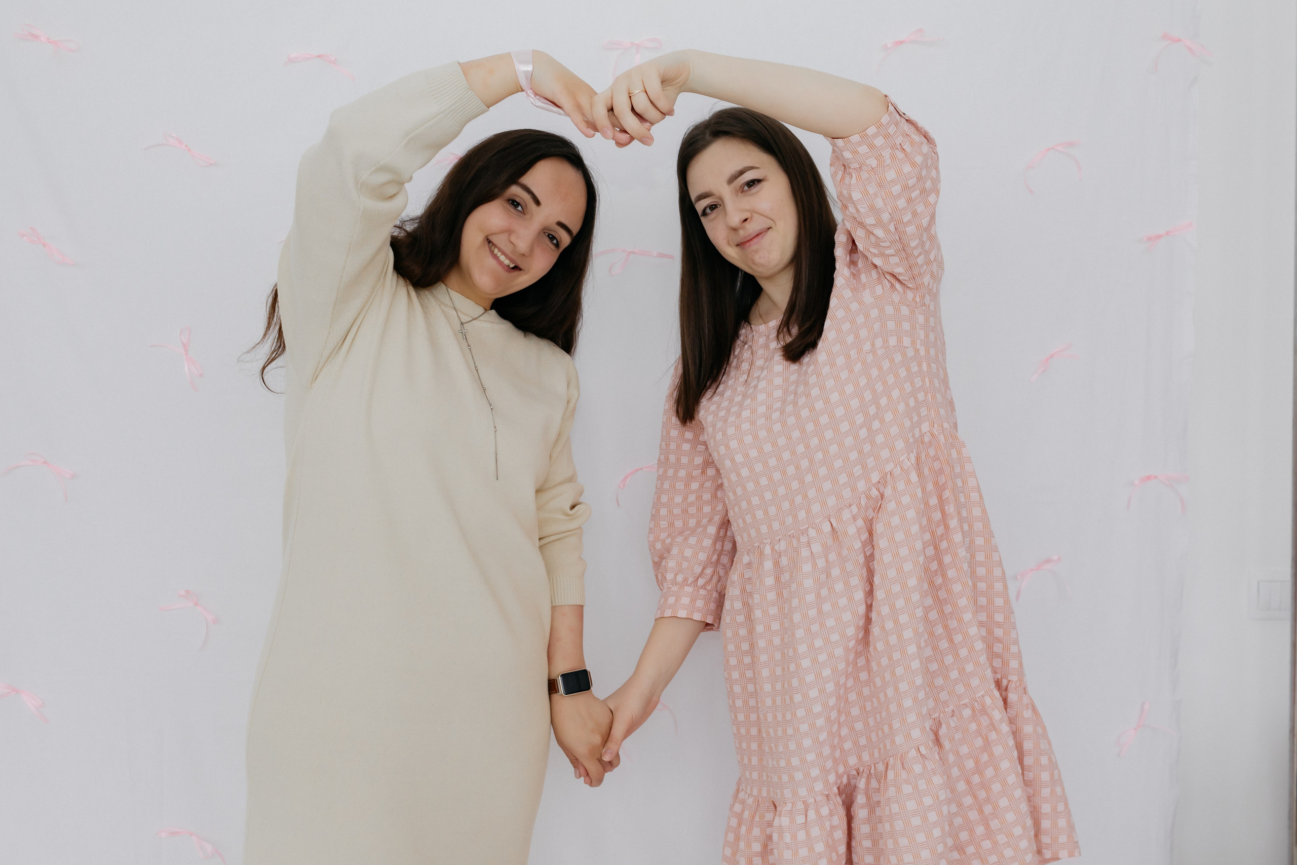 Девичник. Фотостудия «LIGHT ROOM», творческое пространство с полноценной кухонной зоной в Бресте