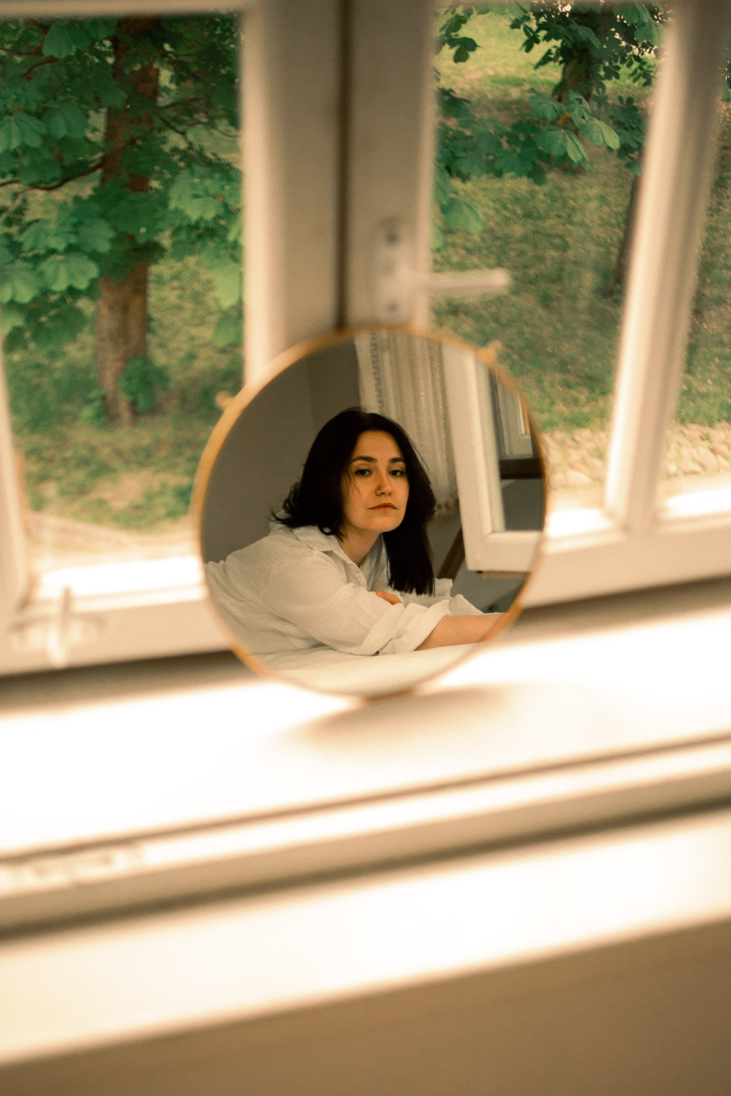 Олеся. Фотограф Блинова Арина | Санк-Петербург