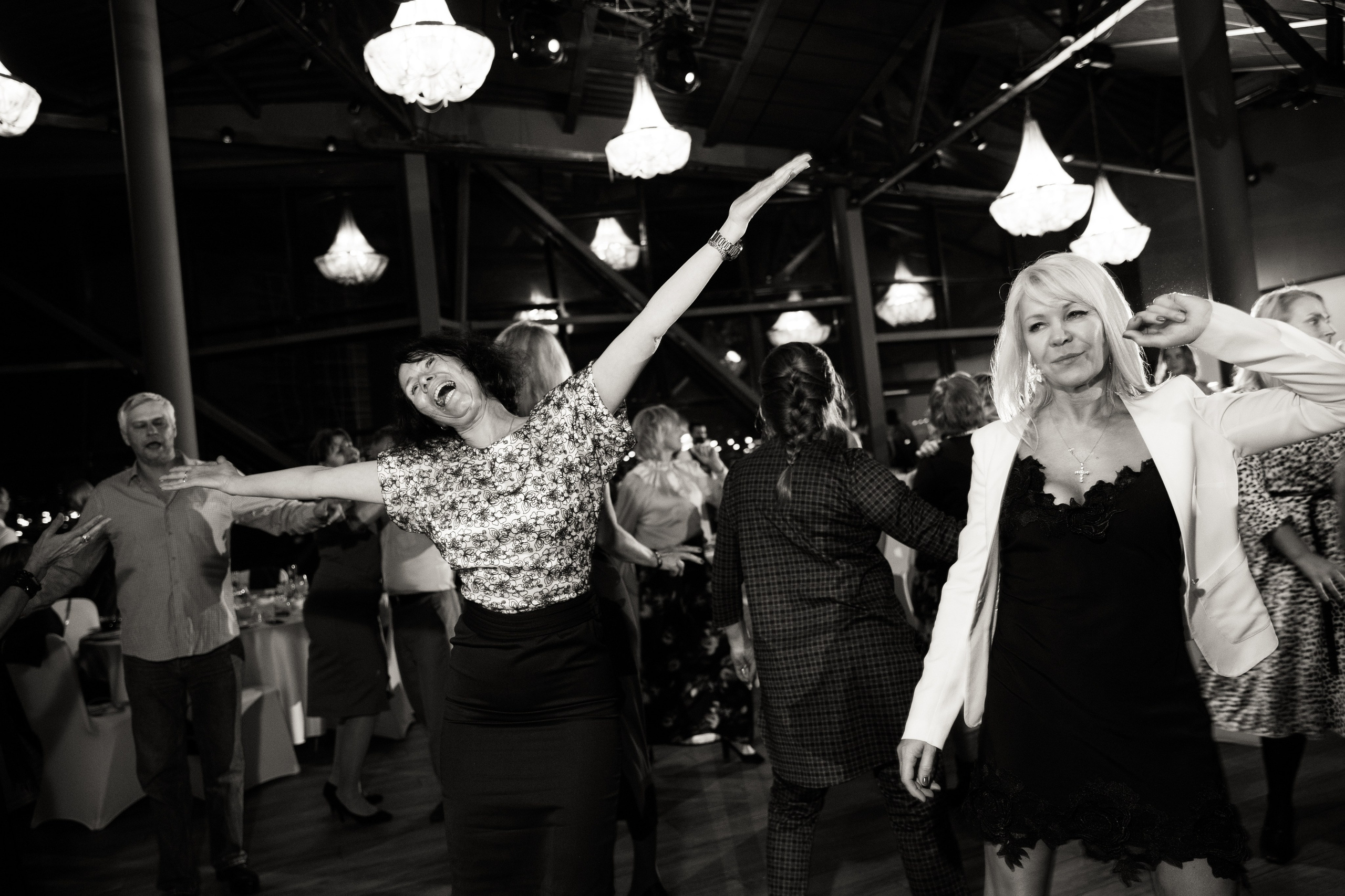 Fresh fitness. Фотограф на корпоратив Спб / Москва