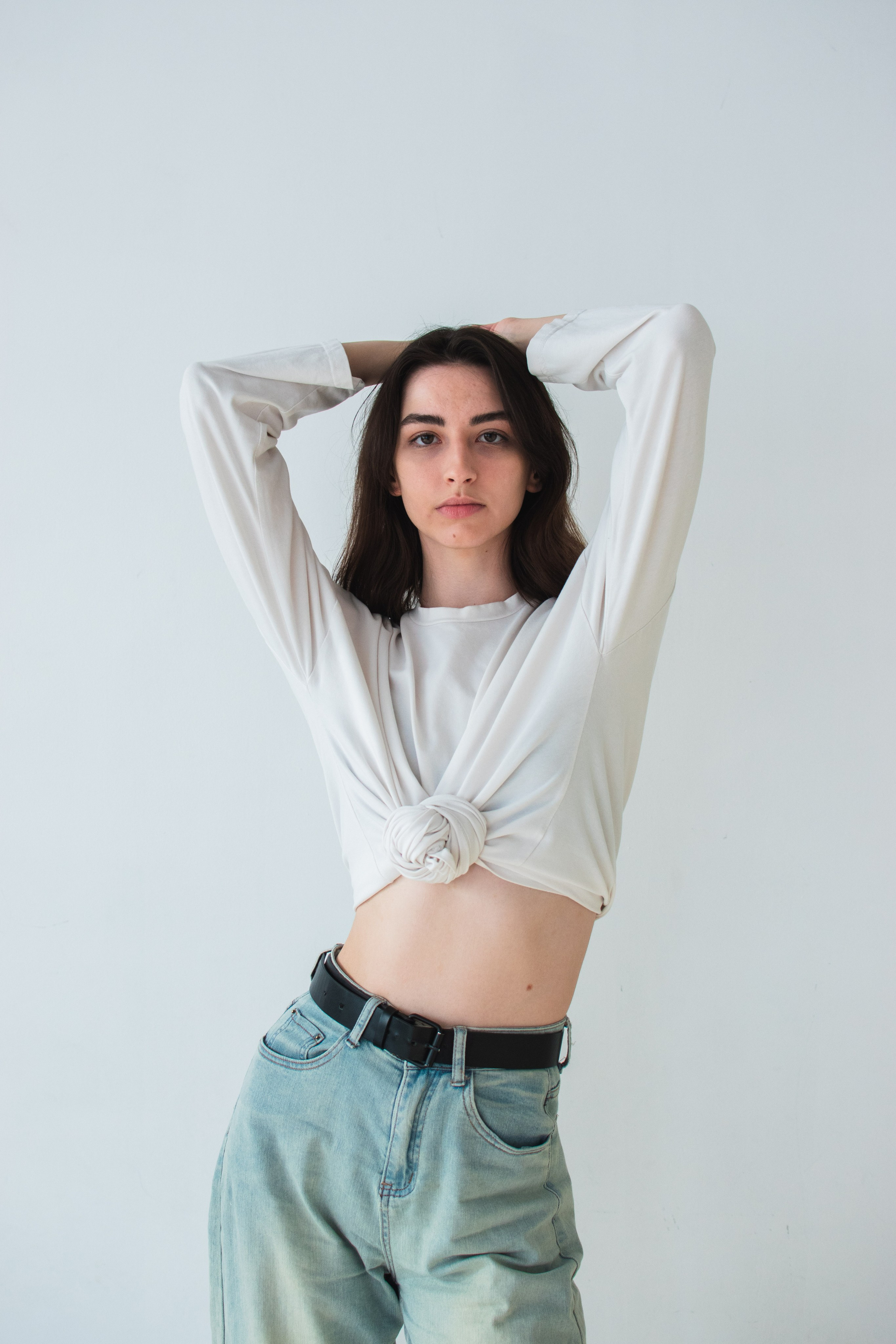 Портретные съемки. ФОТОГРАФ ЕКАТЕРИНБУРГ | Ланов Матвей