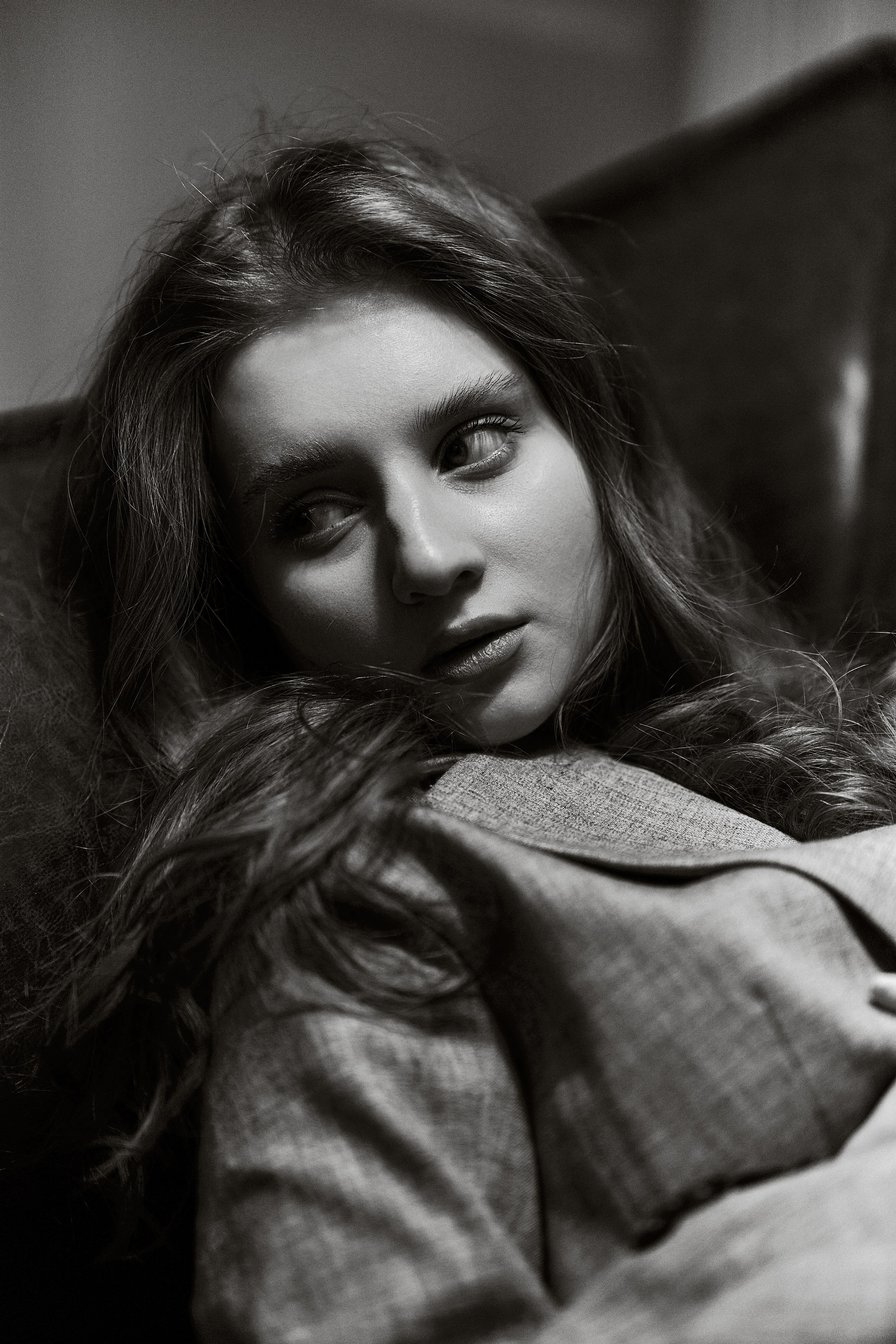 Соня. Портретный фотограф в Москве | Анастасия Старкова