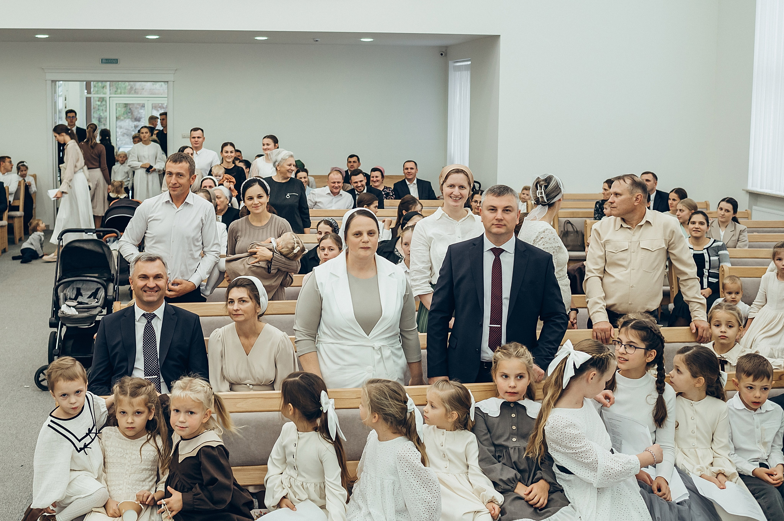 Владислав & Дарина. Ваш фотограф Ирина Гущанская