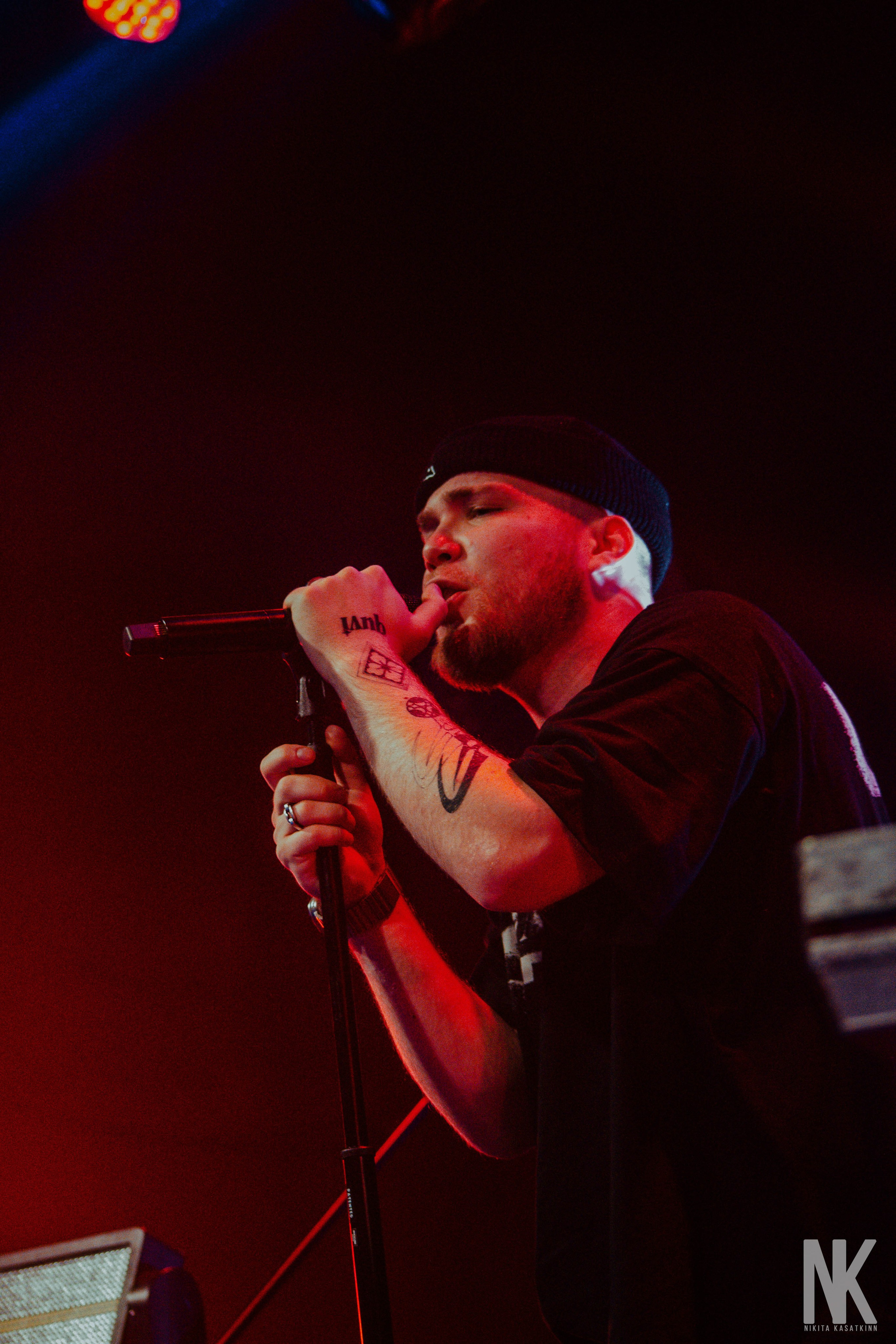 КУОК 16.11 КАЗАНЬ. Касаткин Никита. Фотограф