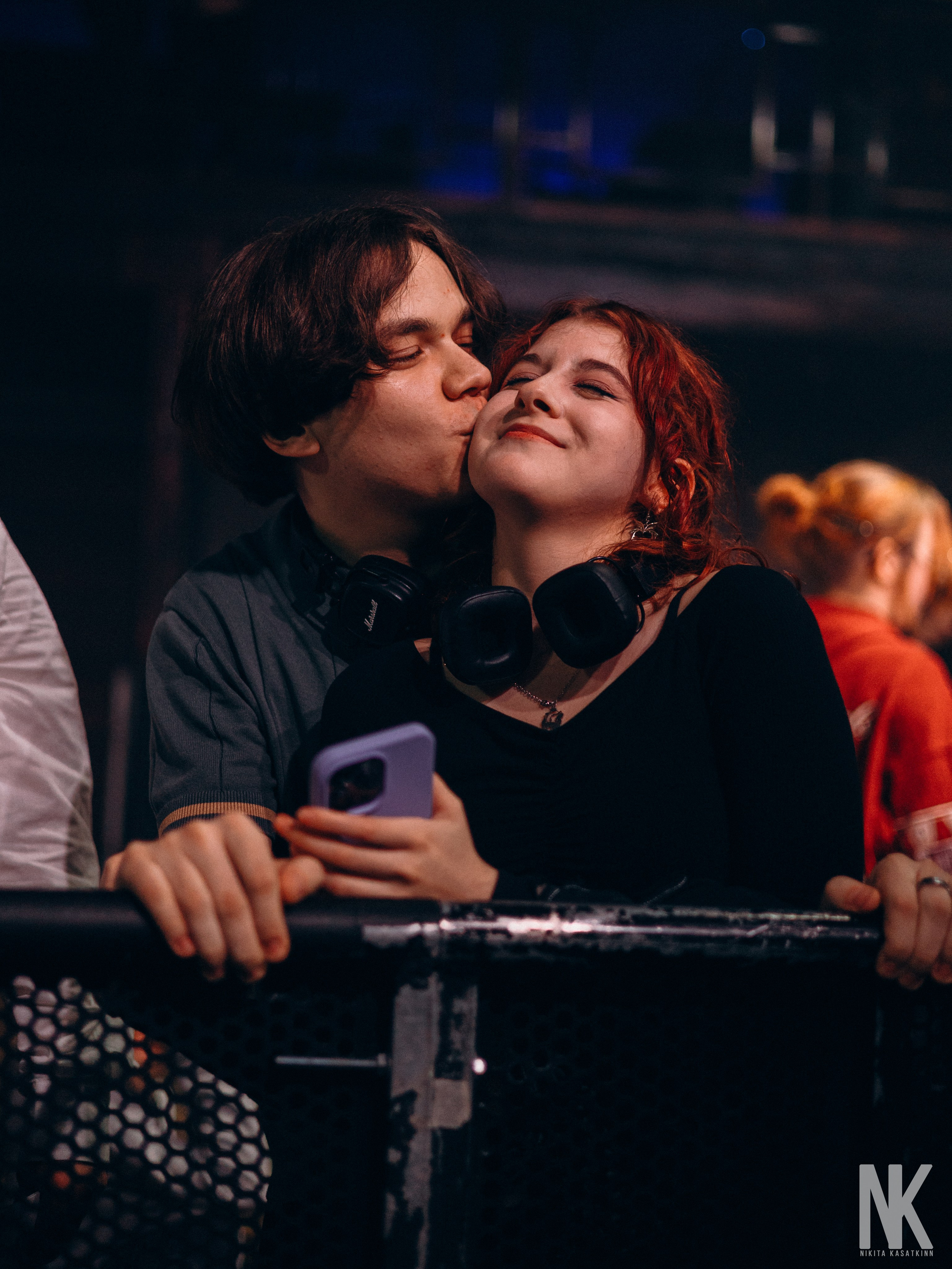 13 КАРАТ 7.12 КАЗАНЬ. Касаткин Никита. Фотограф