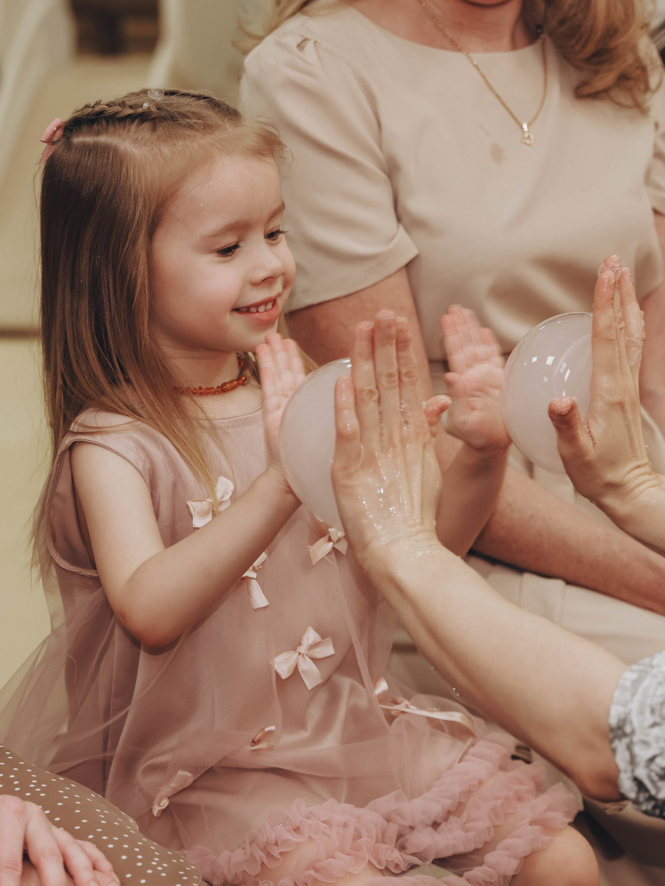 4 года. Мультифотограф Динара Ахмедзянова
