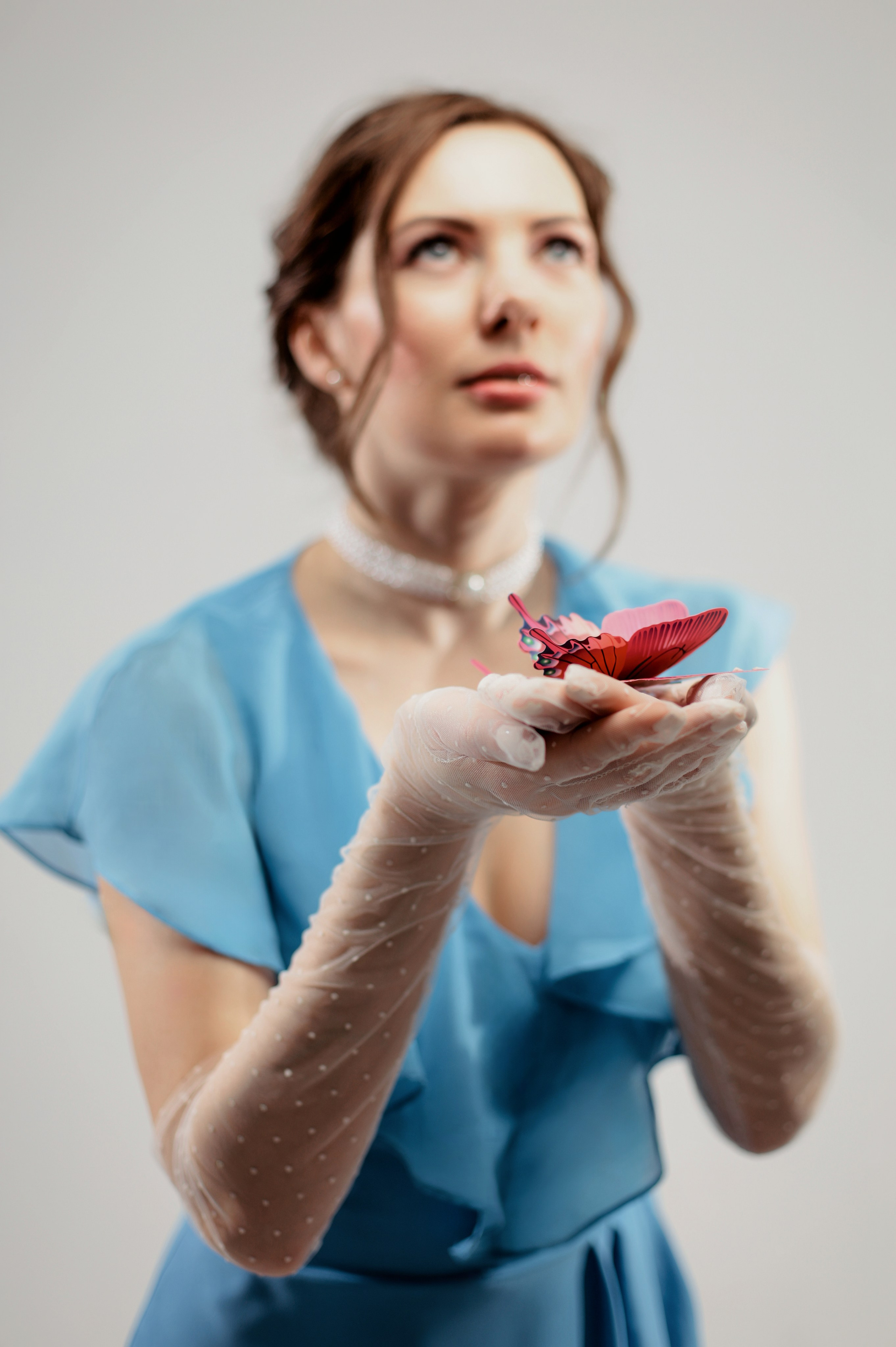 Мария. Фотограф в Смоленске Ася Польшина