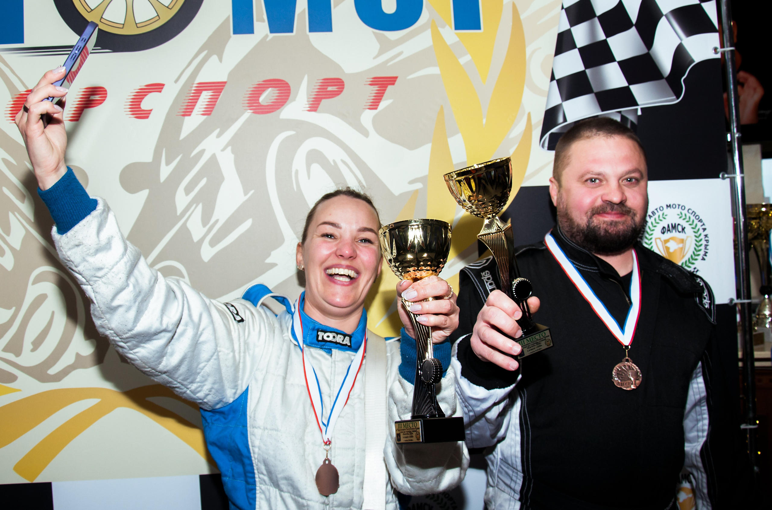 Кастель-2026. Репортажный фотограф в Симферополе Зареев Иван