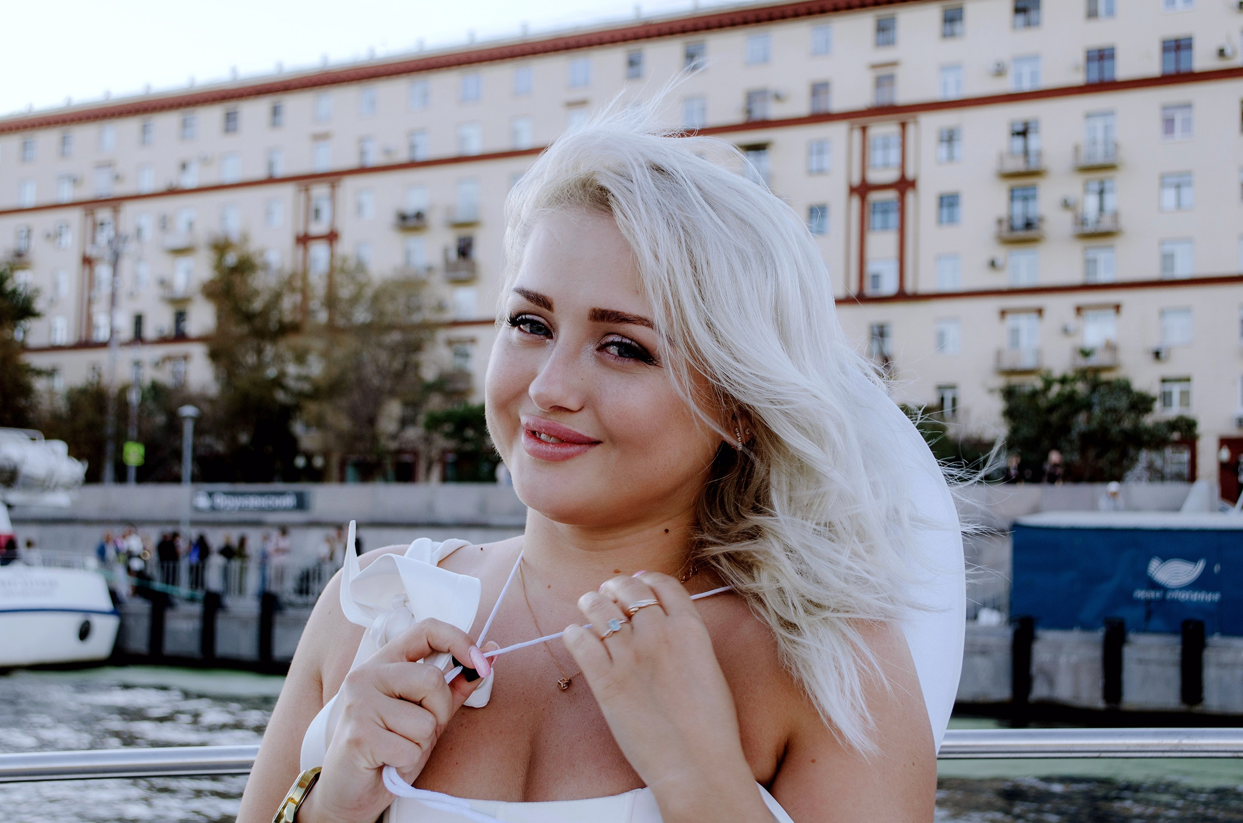 Анастасия юбилей 30 лет. Поставщики эмоций