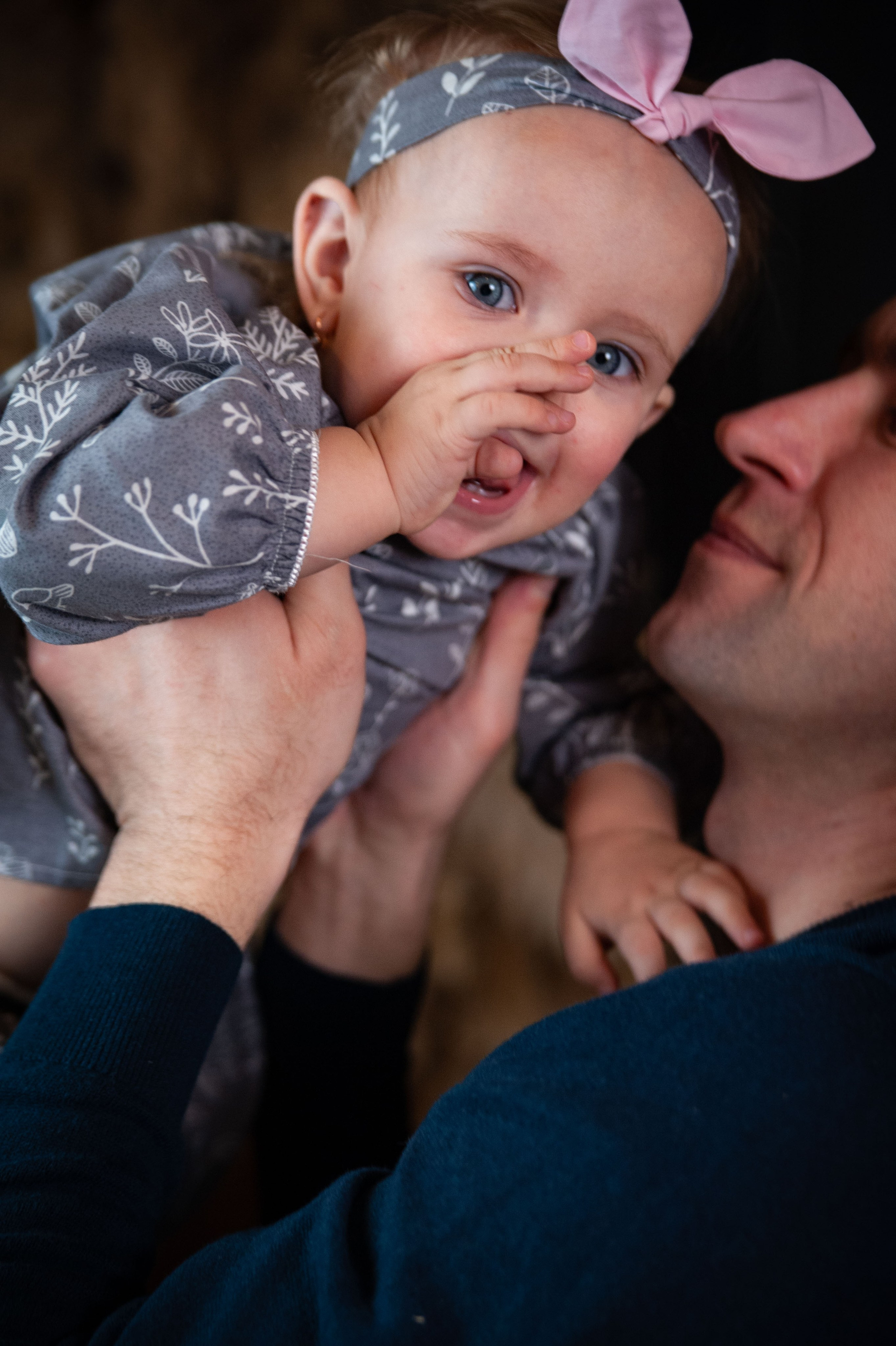 Семейные. Семейный фотограф Анна Лищук г. Таганрог
