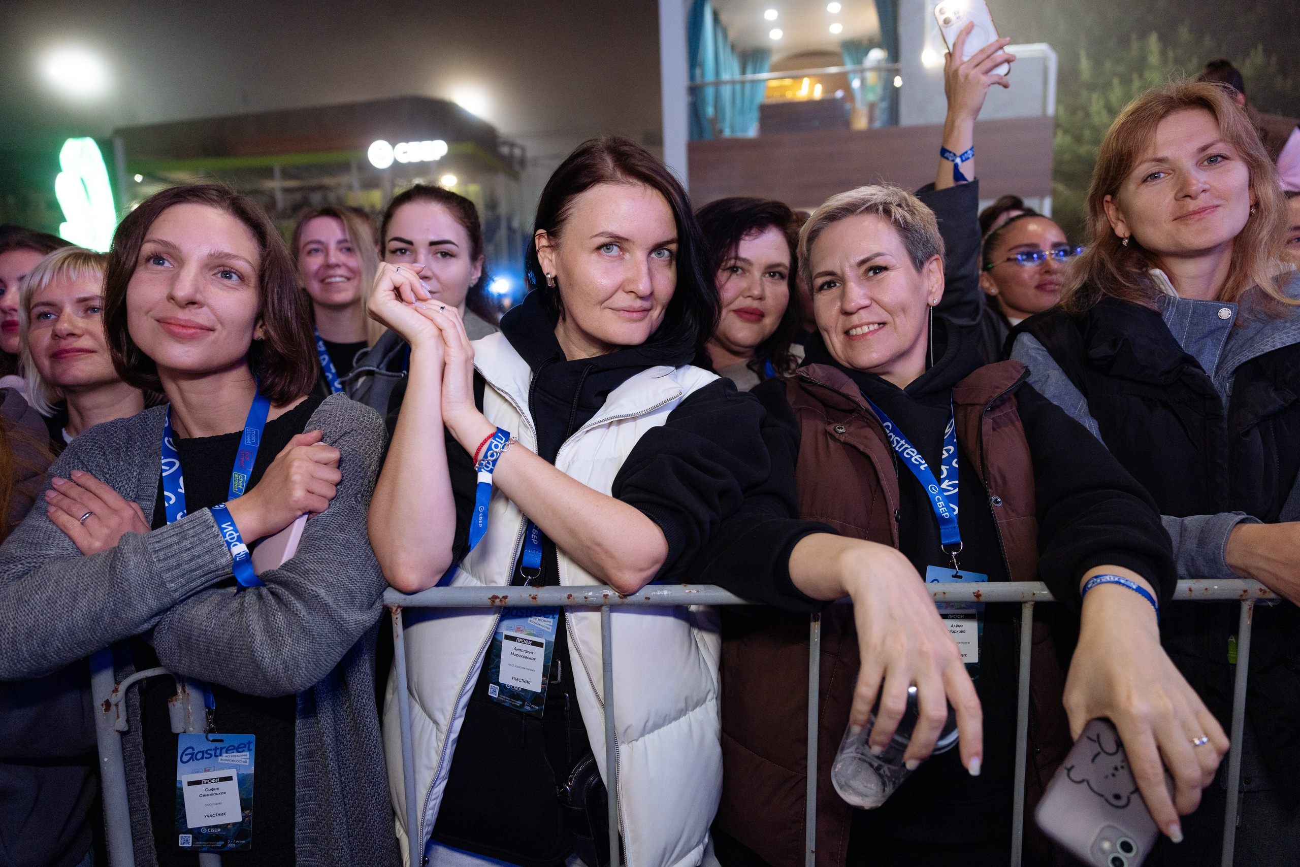 Женя Трофимов и Комната Культуры. Арина Тамочкина. Фотограф Краснодарю