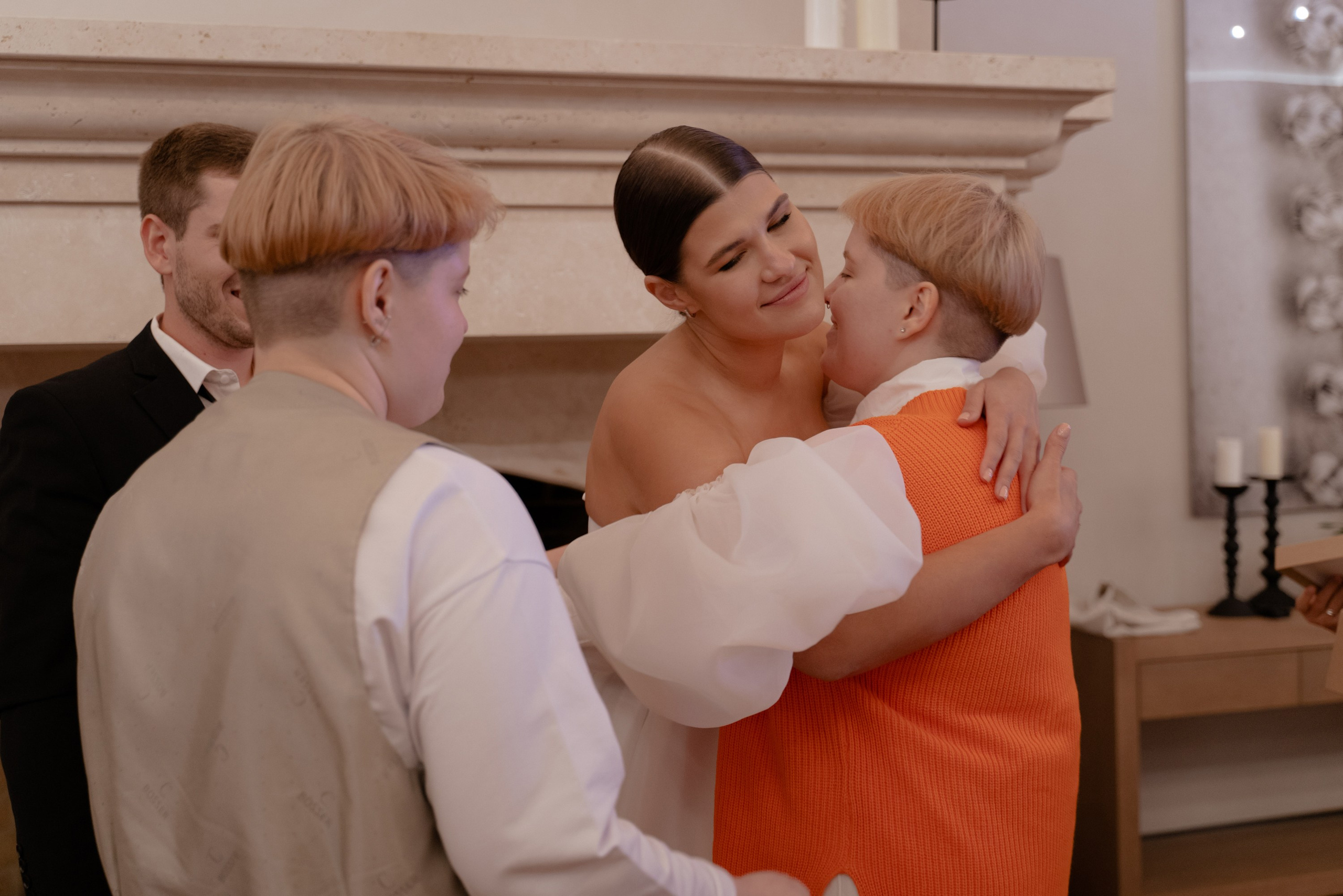 Valeria&Aleksеy. Портретный фотограф в Краснодаре Валерия Матирная