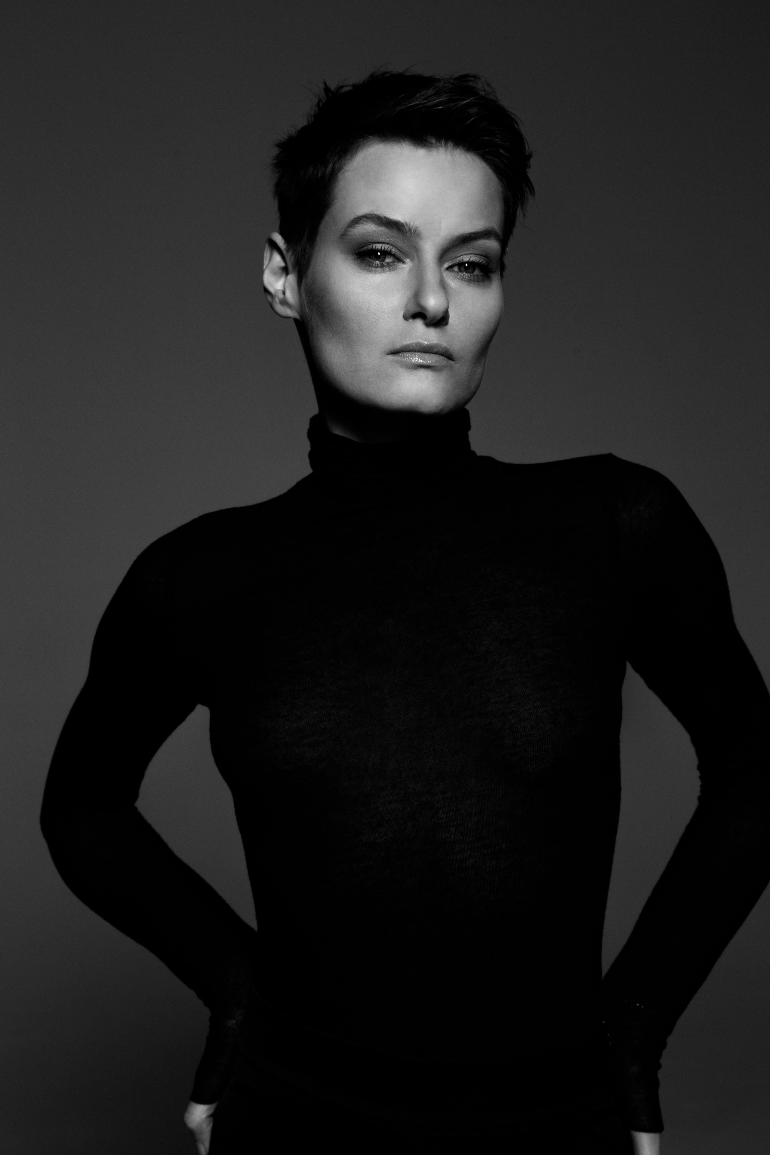 Портреты. Главная