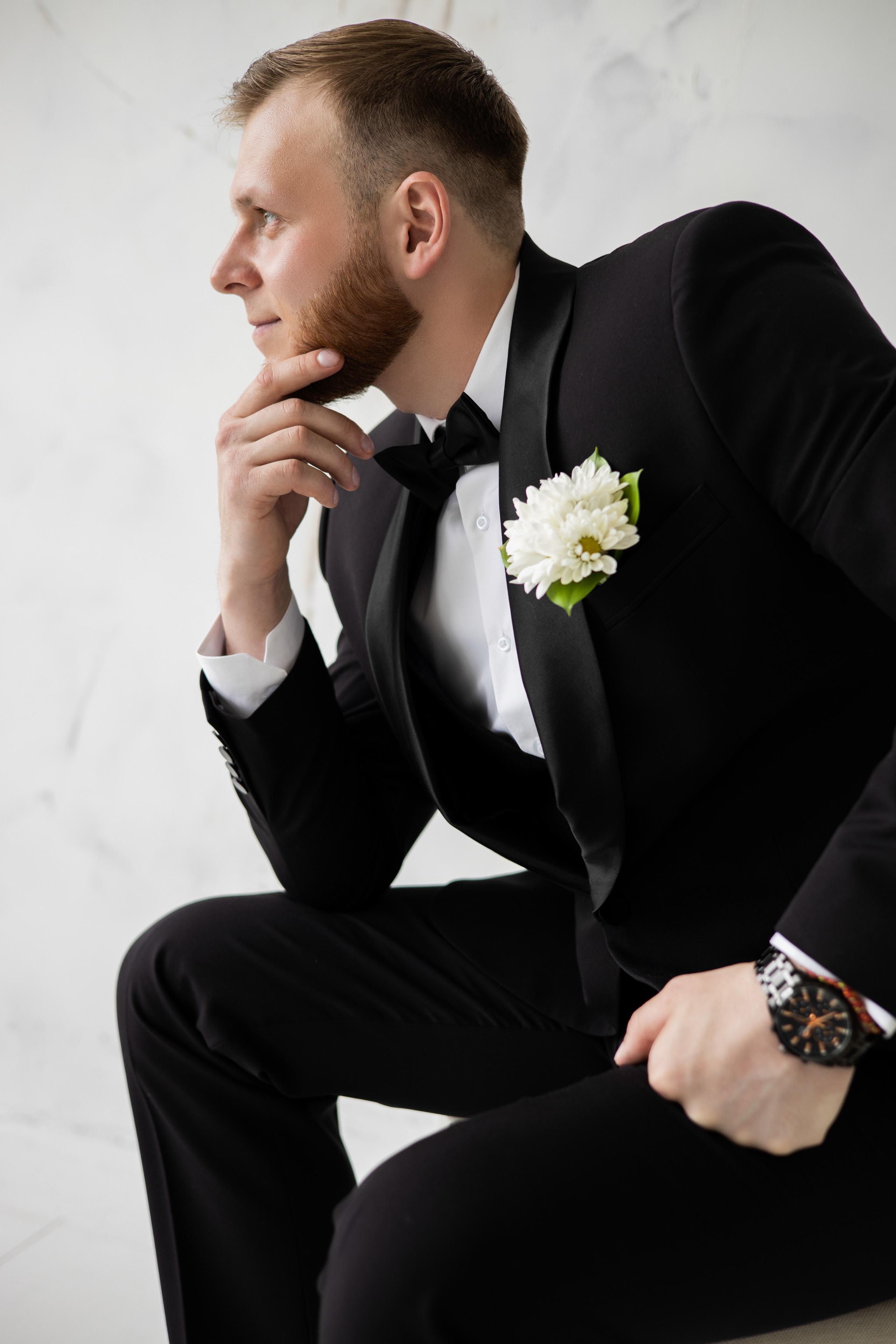 костюм жениха красноярск