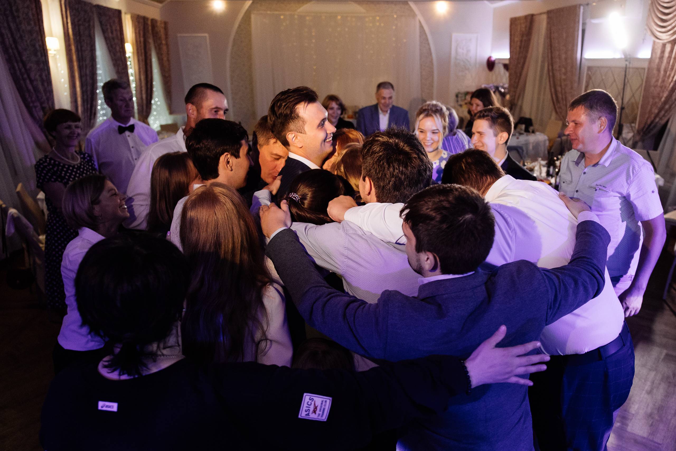 свадьба красноярск