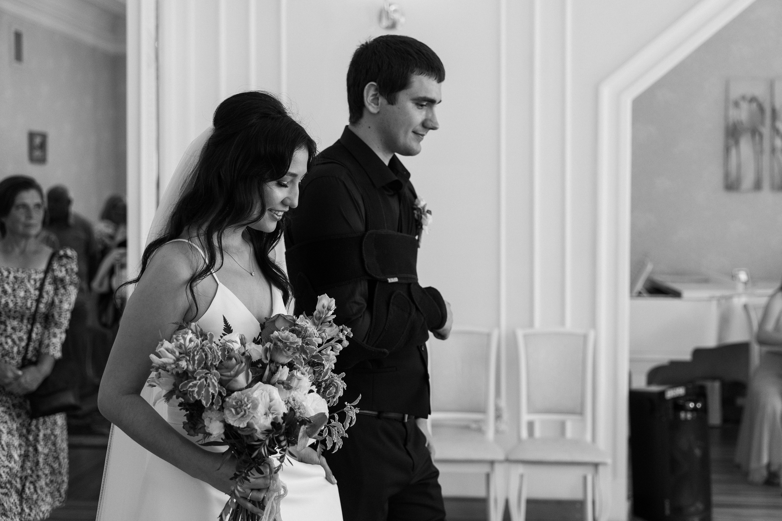 дом семейных торжеств