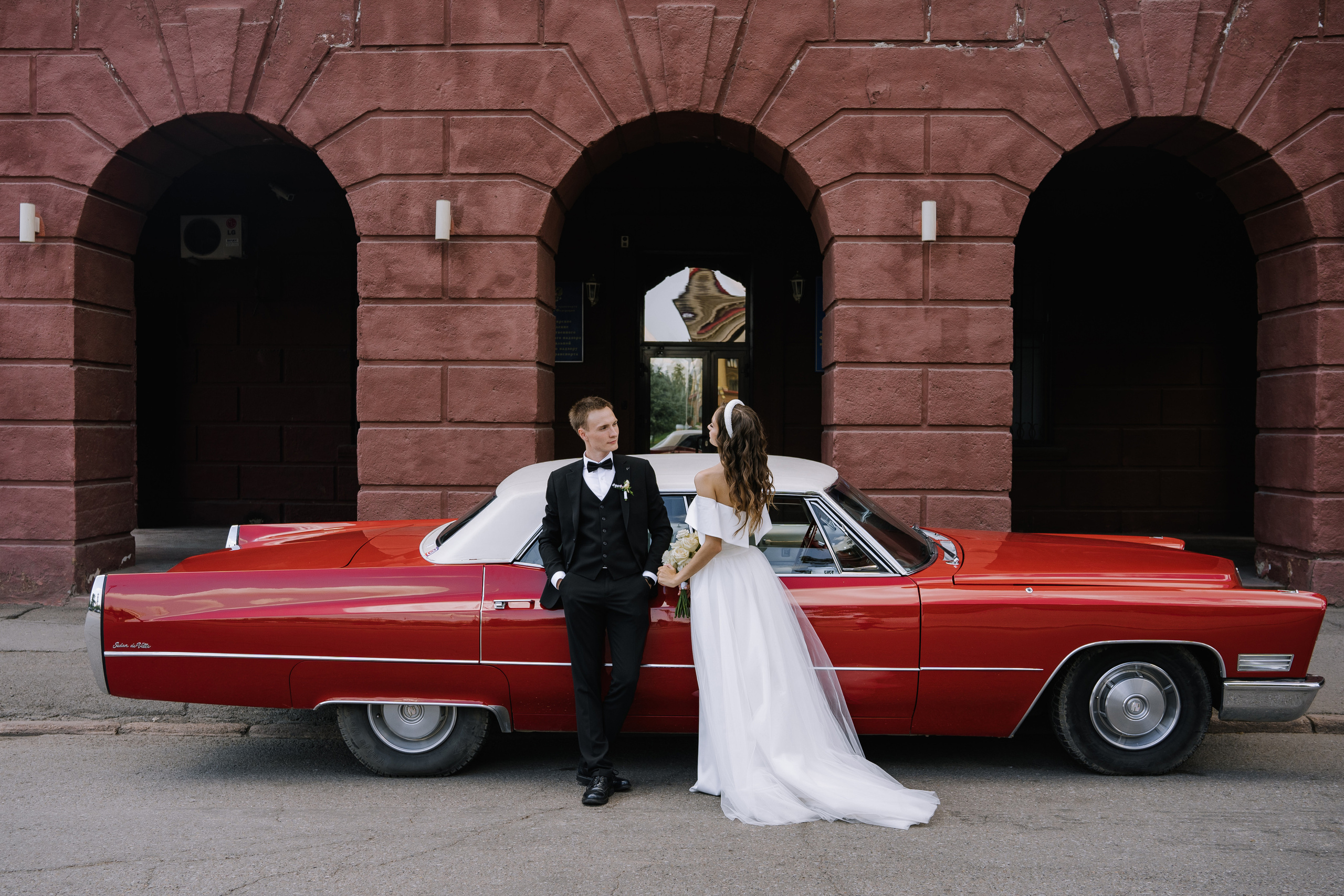 свадебный организатор красноярск