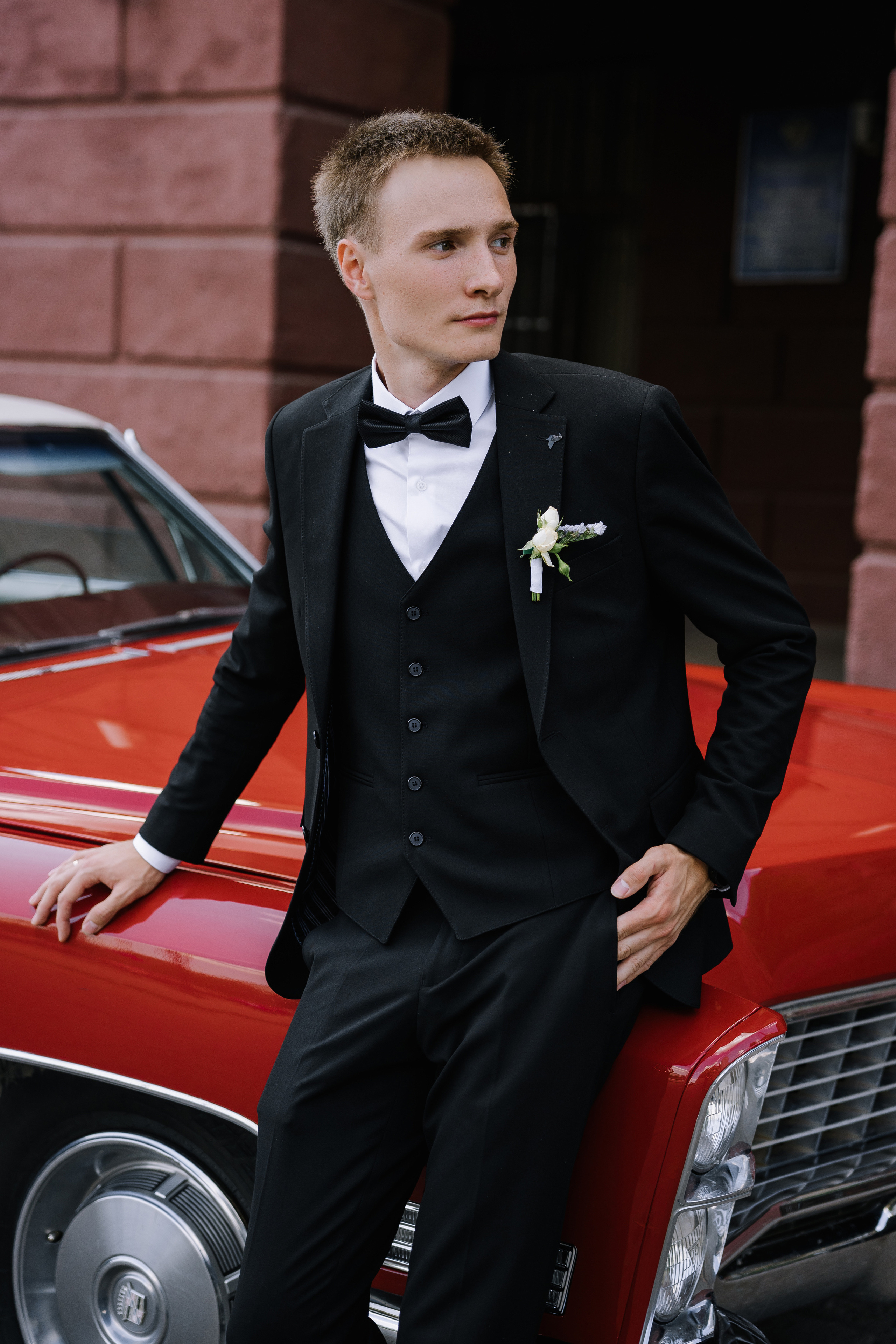 свадьба красноярск