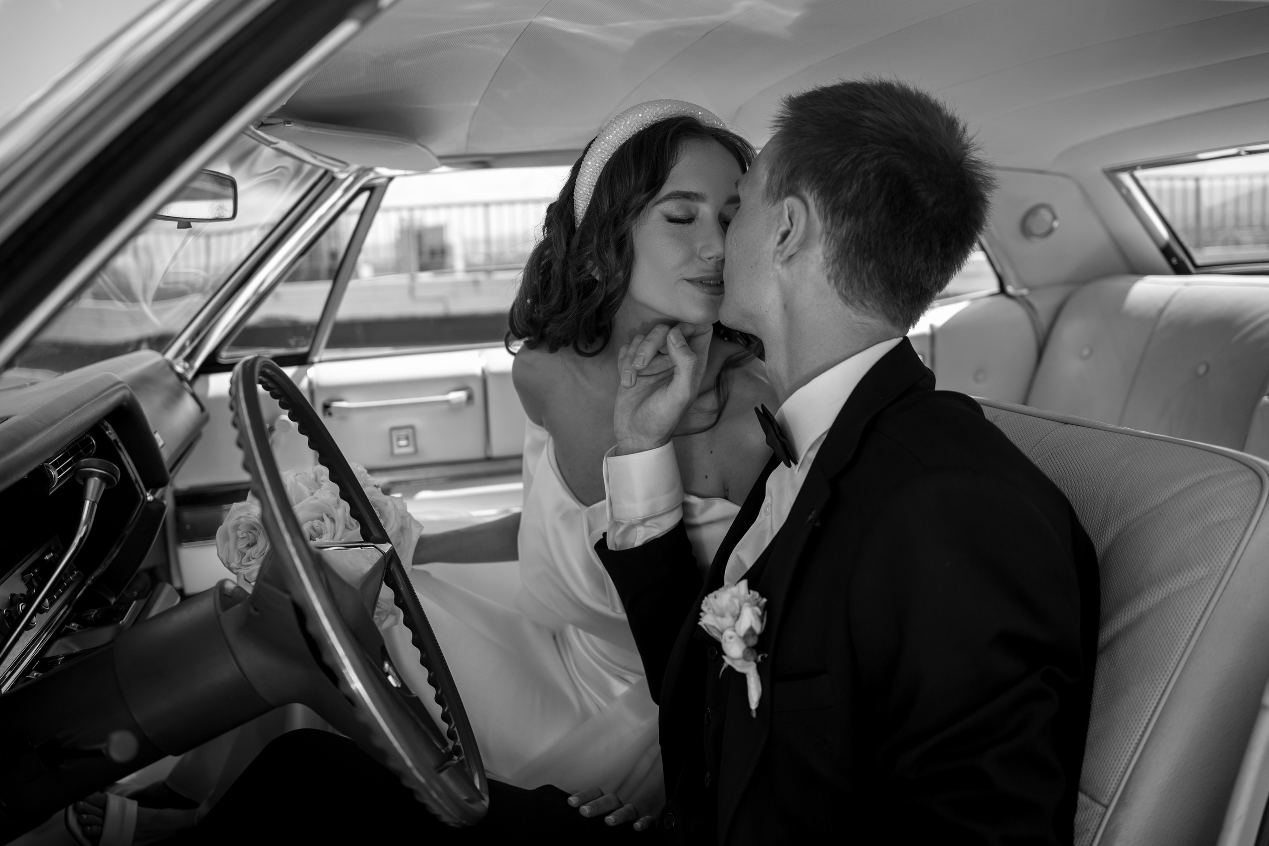 свадьба под ключ красноярск