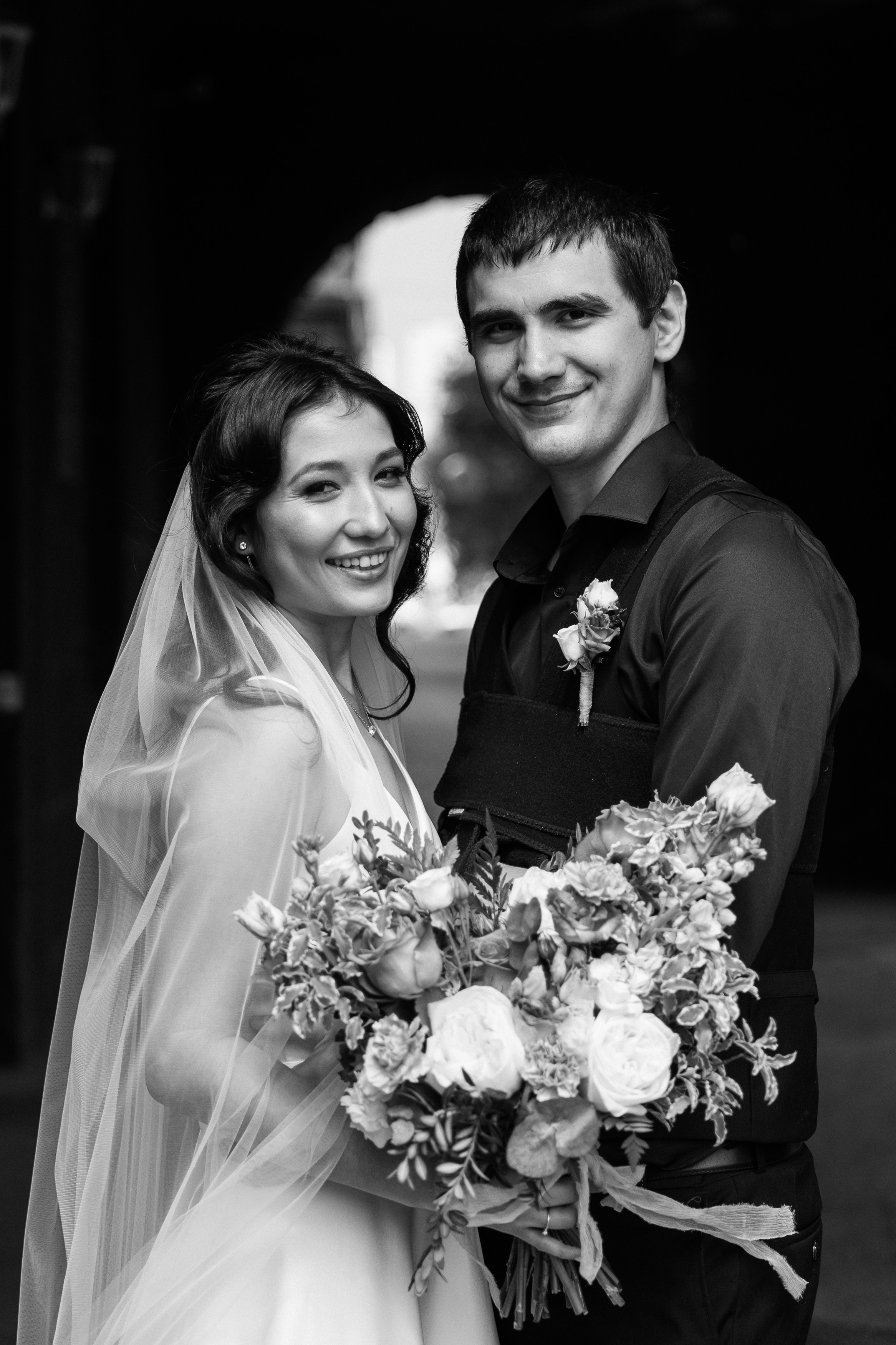 свадебный организатор красноярск