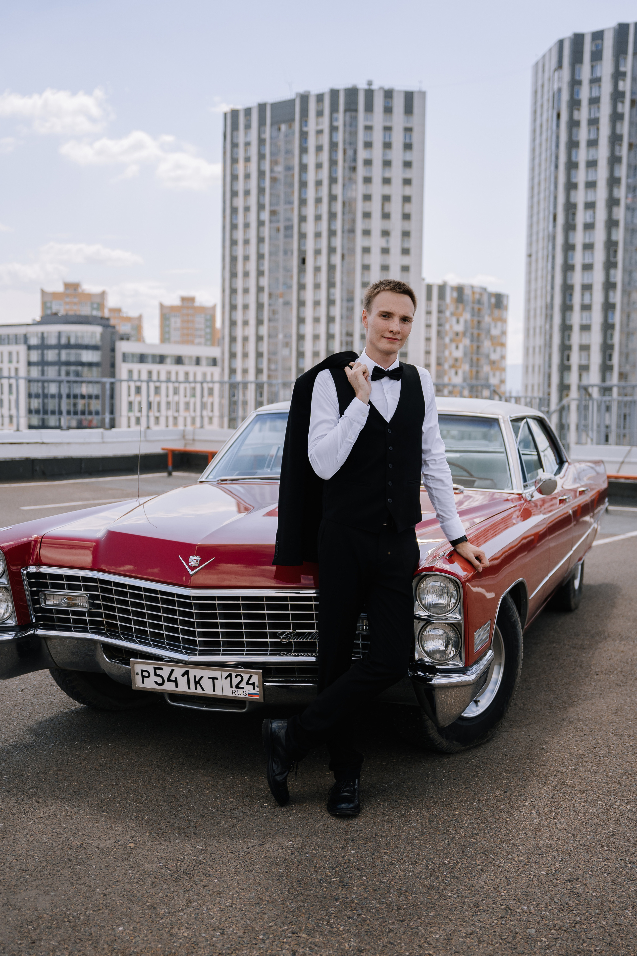 авто красноярск