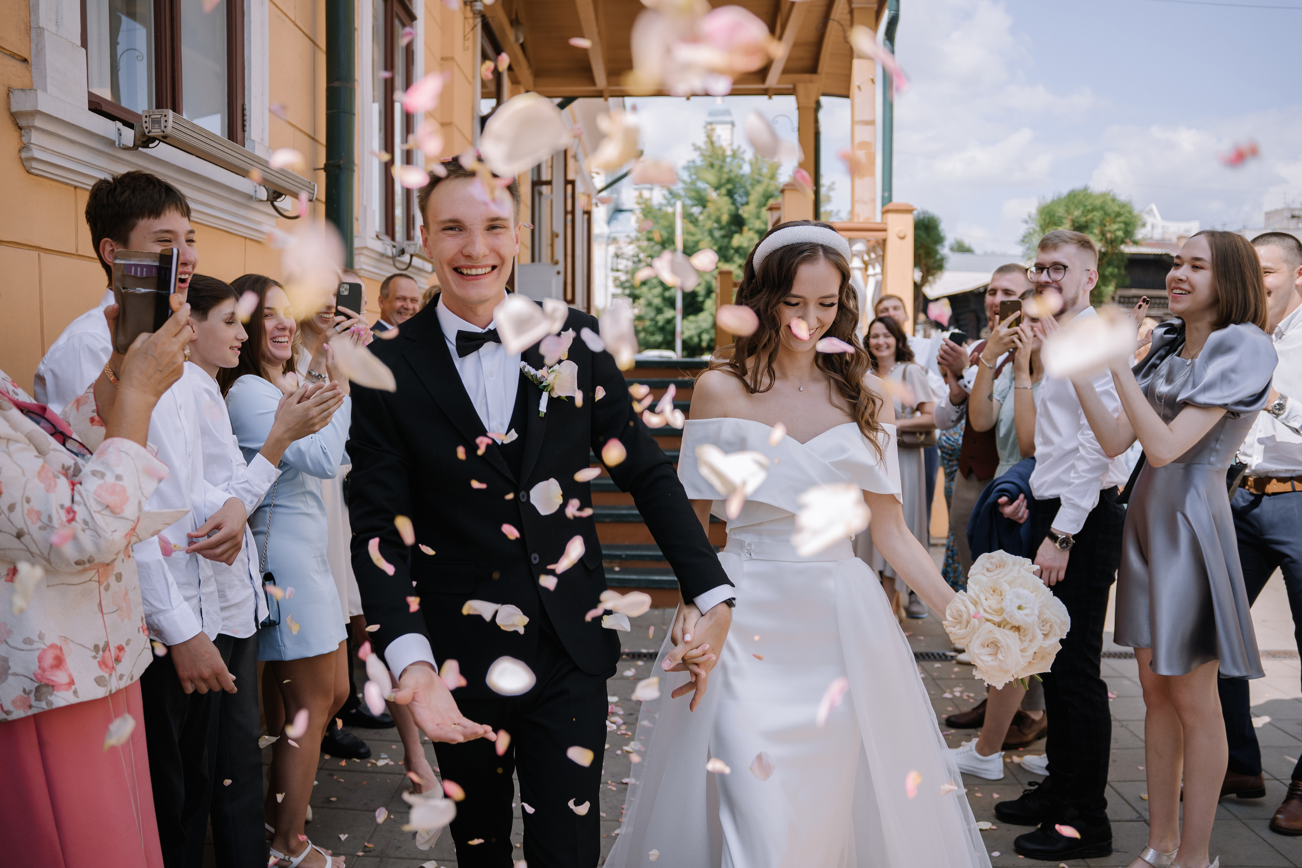 дом семейных торжеств красноярск