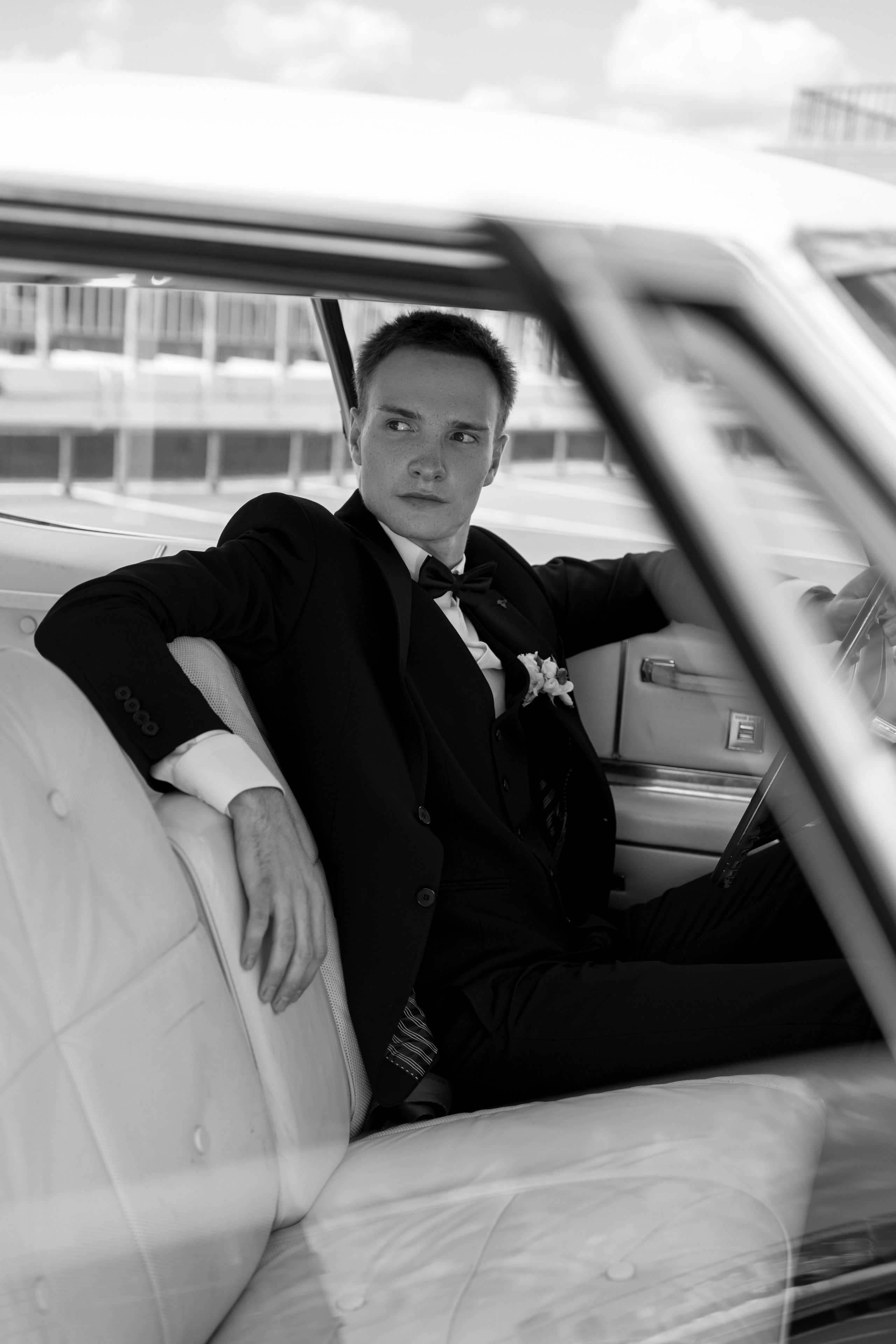 костюм жениха красноярск