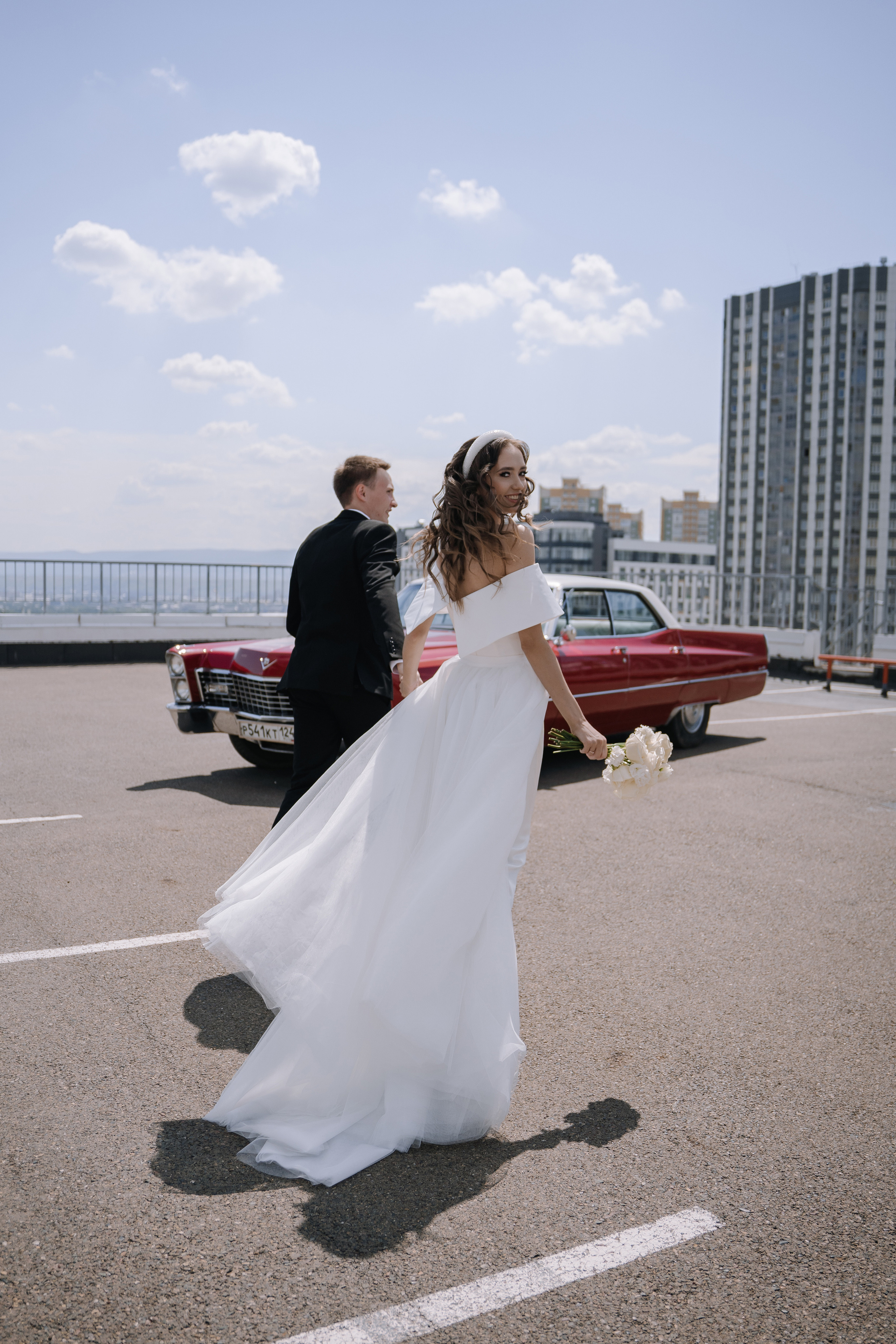 организатор красноярск