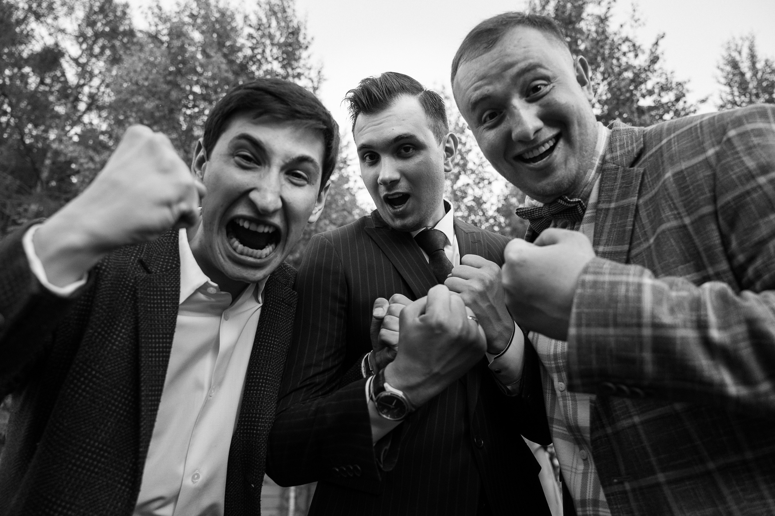 идеи для свадьбы