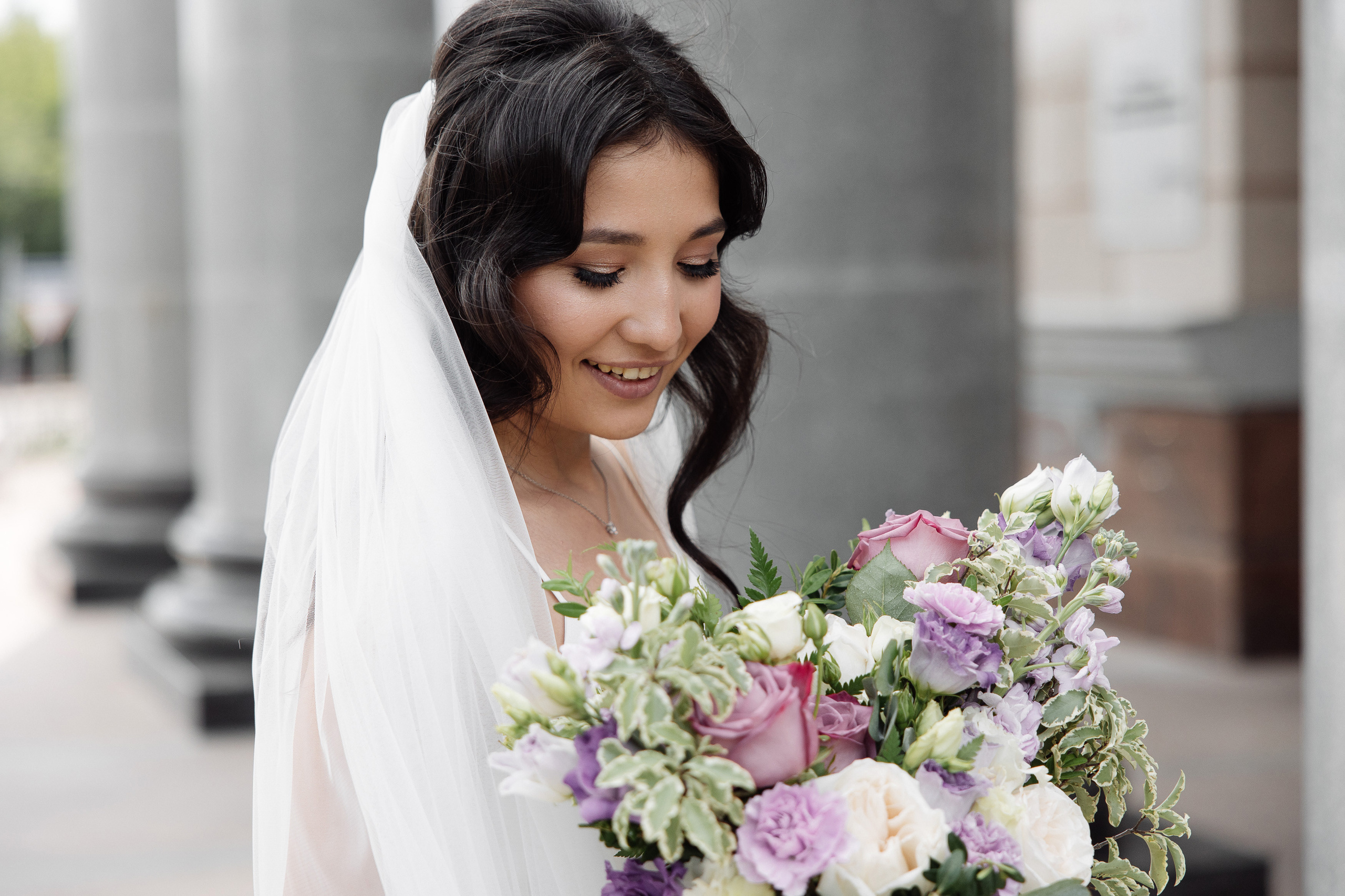 невеста красноярск