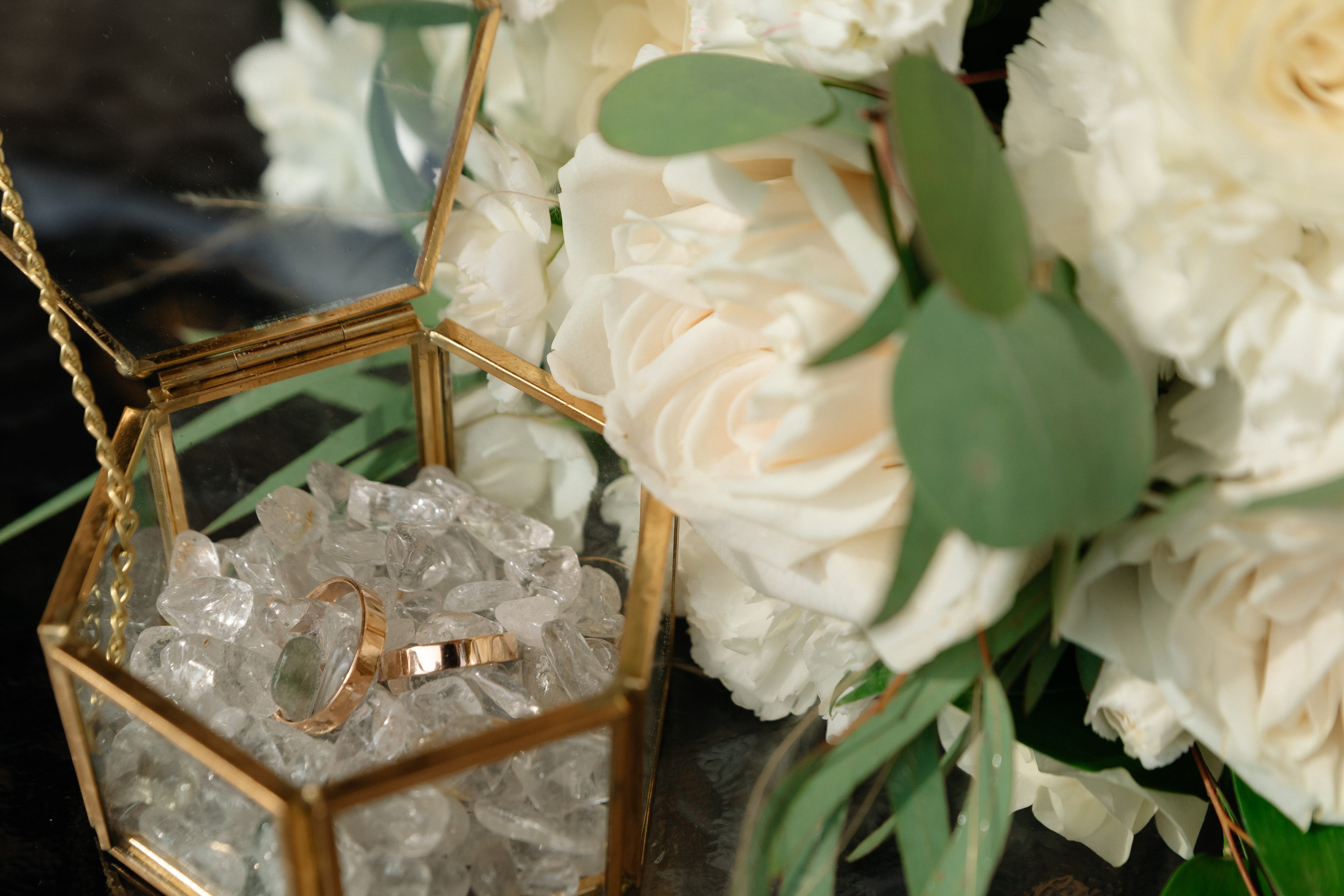 Дмитрий & Ксения. Свадебный и семейный фотограф в Кирове, Малых Никита