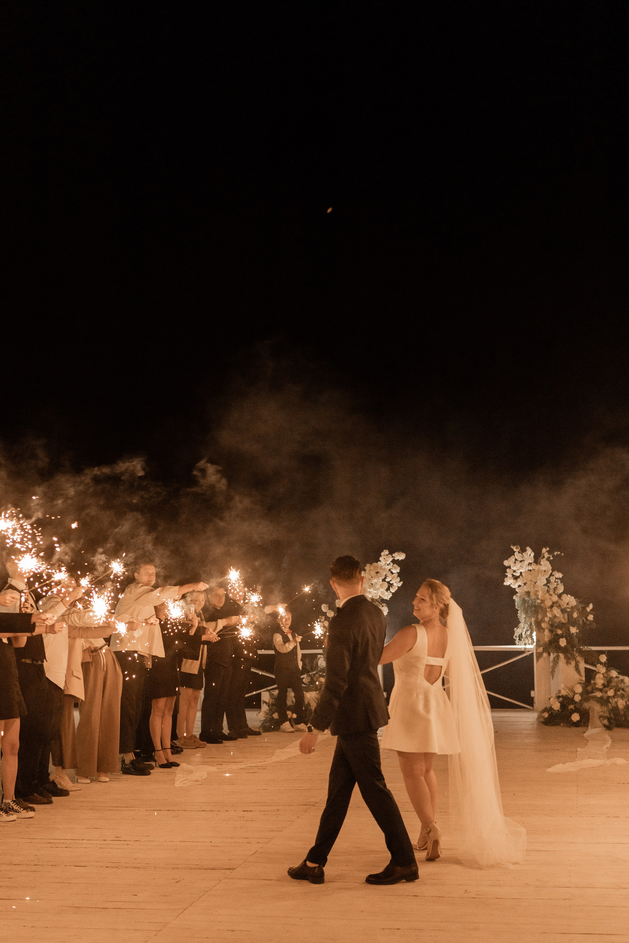 Саша и Виталия. Свадебный фотограф в Воронеже Вероника Богай