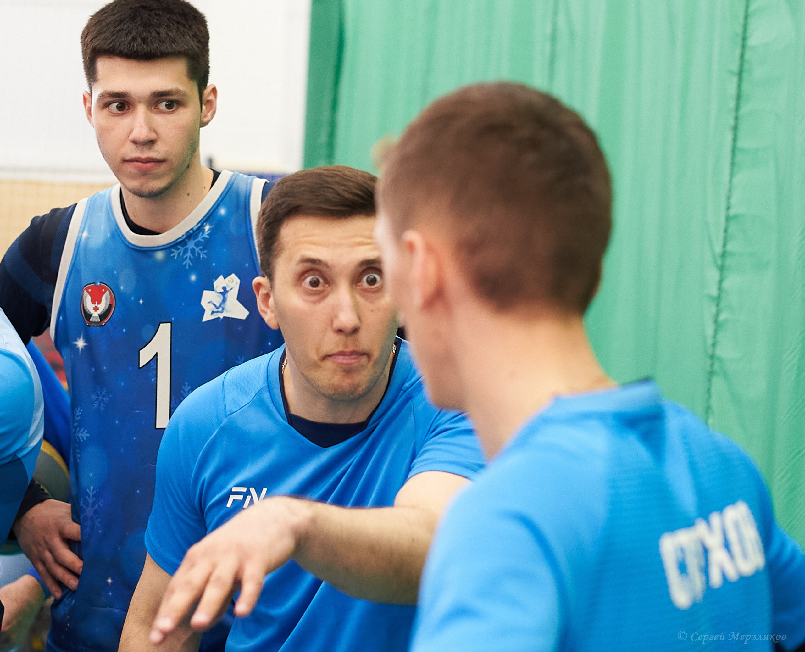 II Волейбольный турнир. Созвездие 26.05.2024 Ижевск. Спортивный репортажный фотограф в Ижевске Сергей Мерзляков