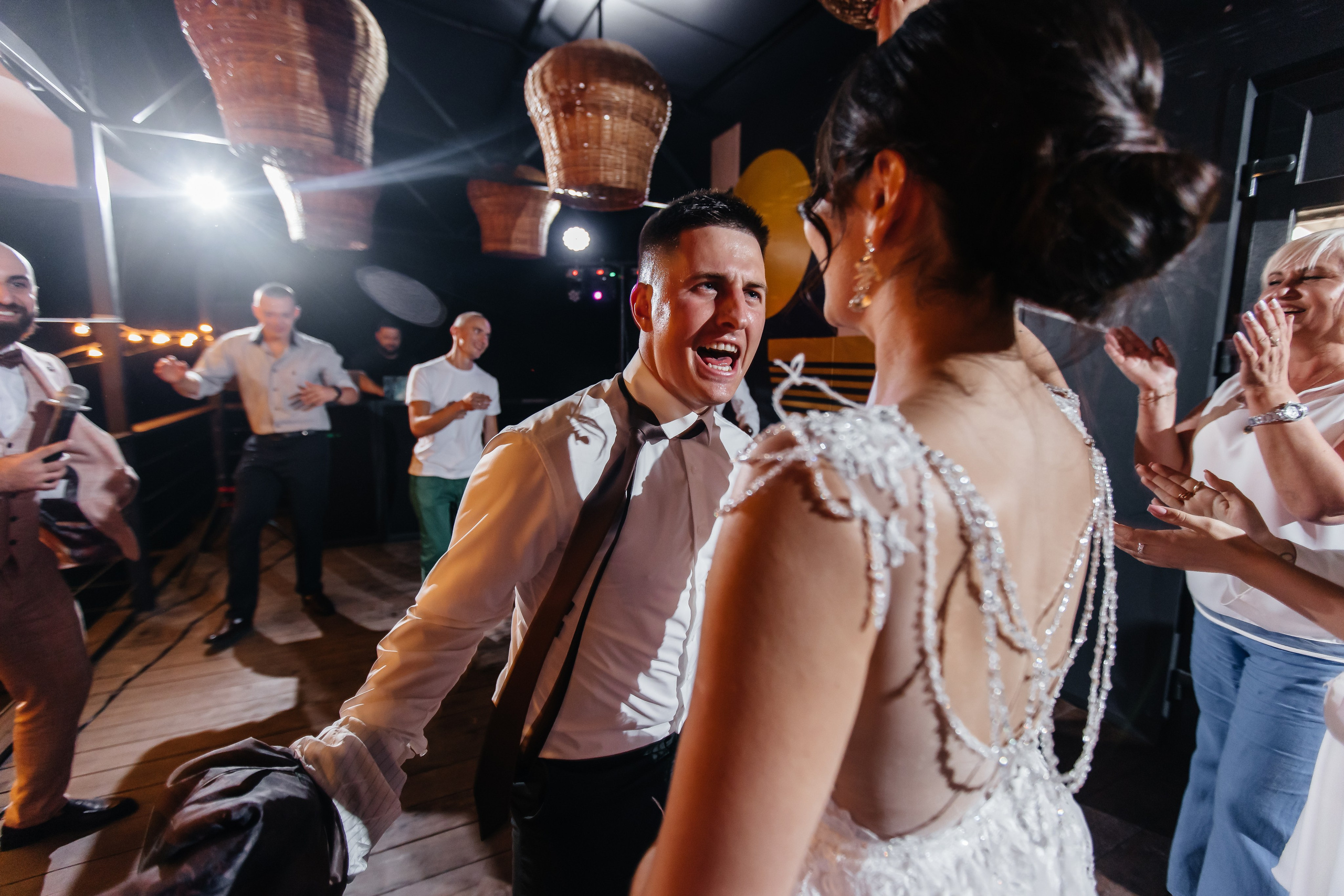 Свадьба на винодельне. Анонс для Ивана и Виктории. Свадебный фотограф в Крыму и Севастополе Ольга Баскакова