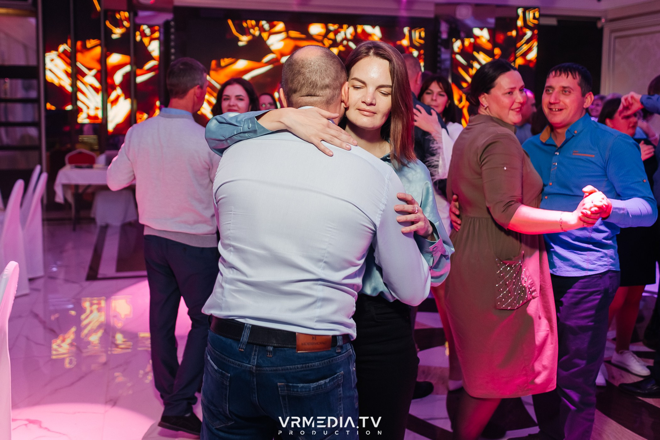 Выходные в ресторане «Лазурный берег»