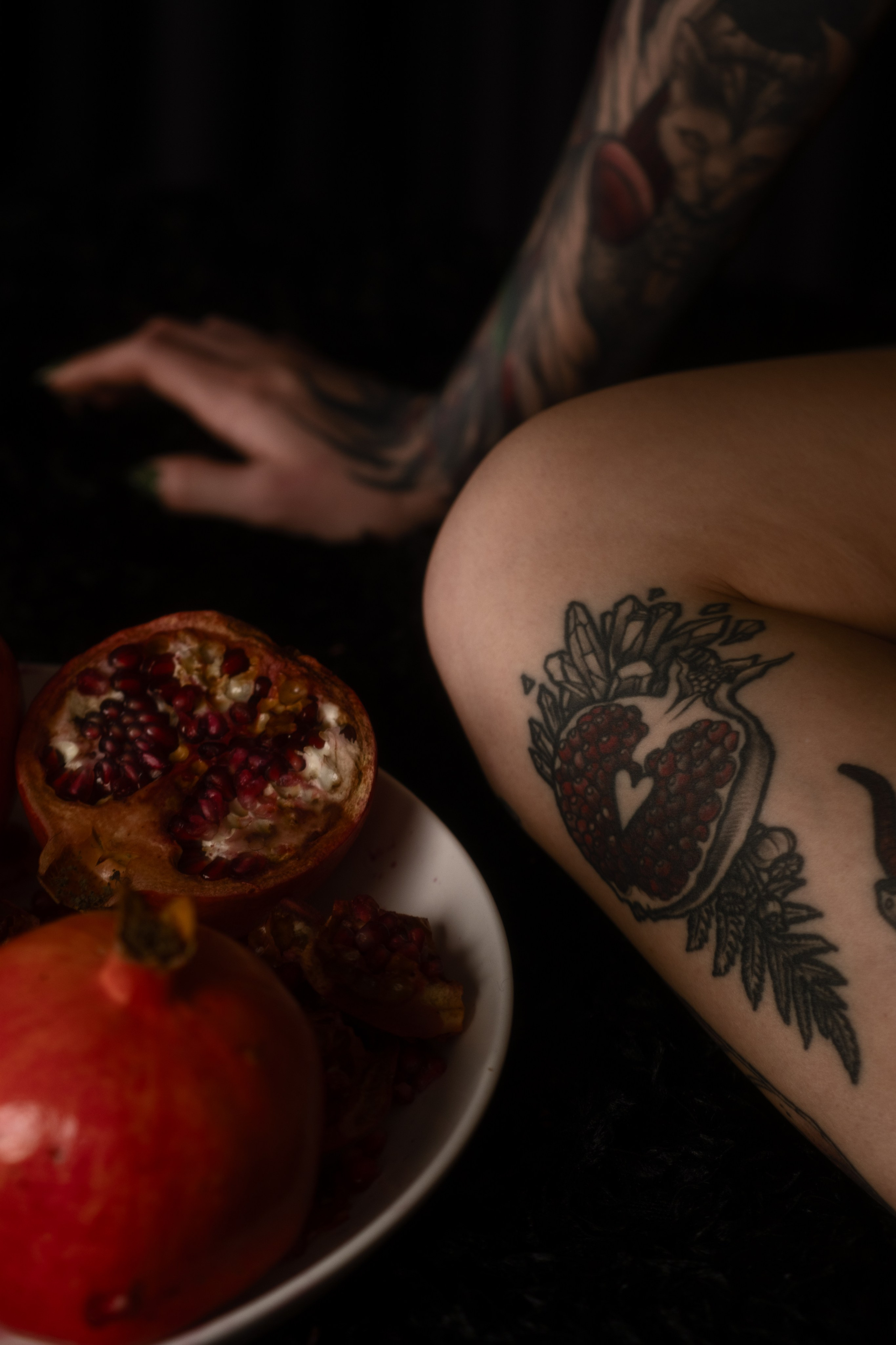 Марго. Фотограф Коробова Екатерина