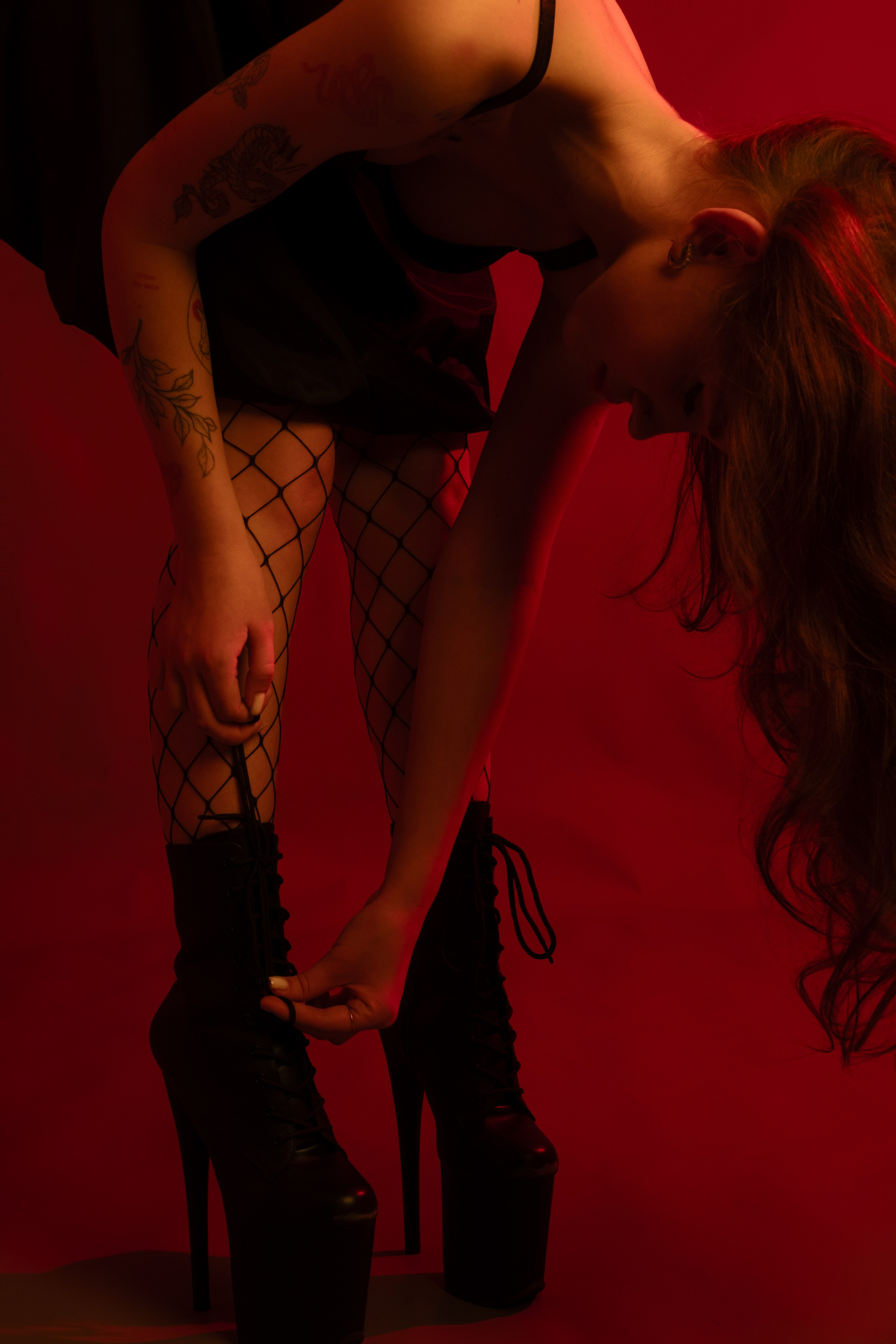 Настя. Фотограф Коробова Екатерина