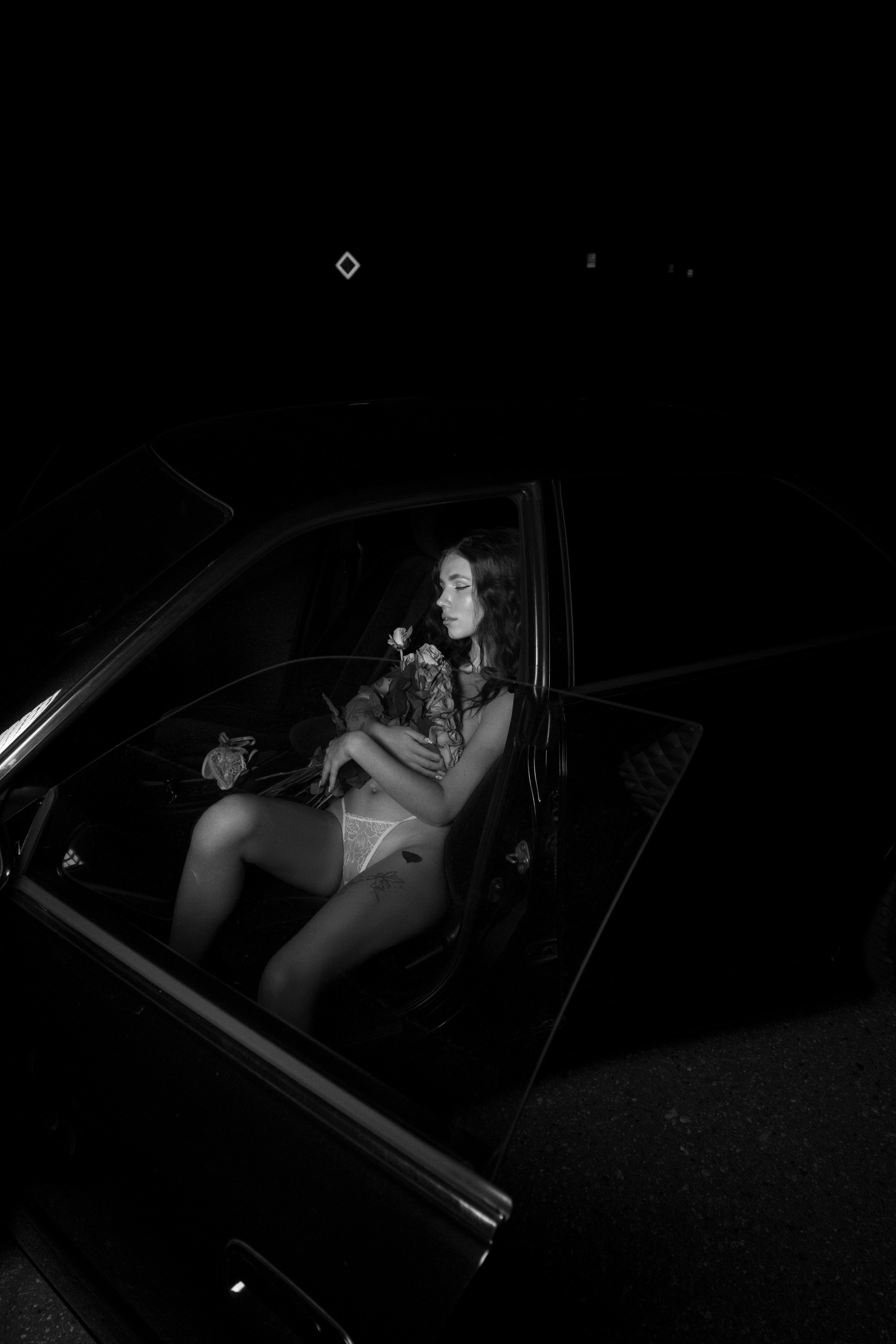 Настя. Фотограф Коробова Екатерина