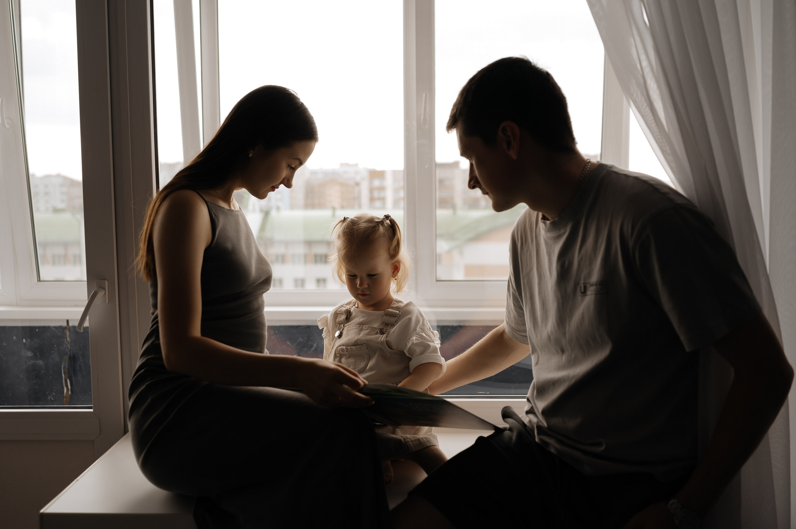 История 3. Свадебный Фотограф Уфа Егорова Анастасия