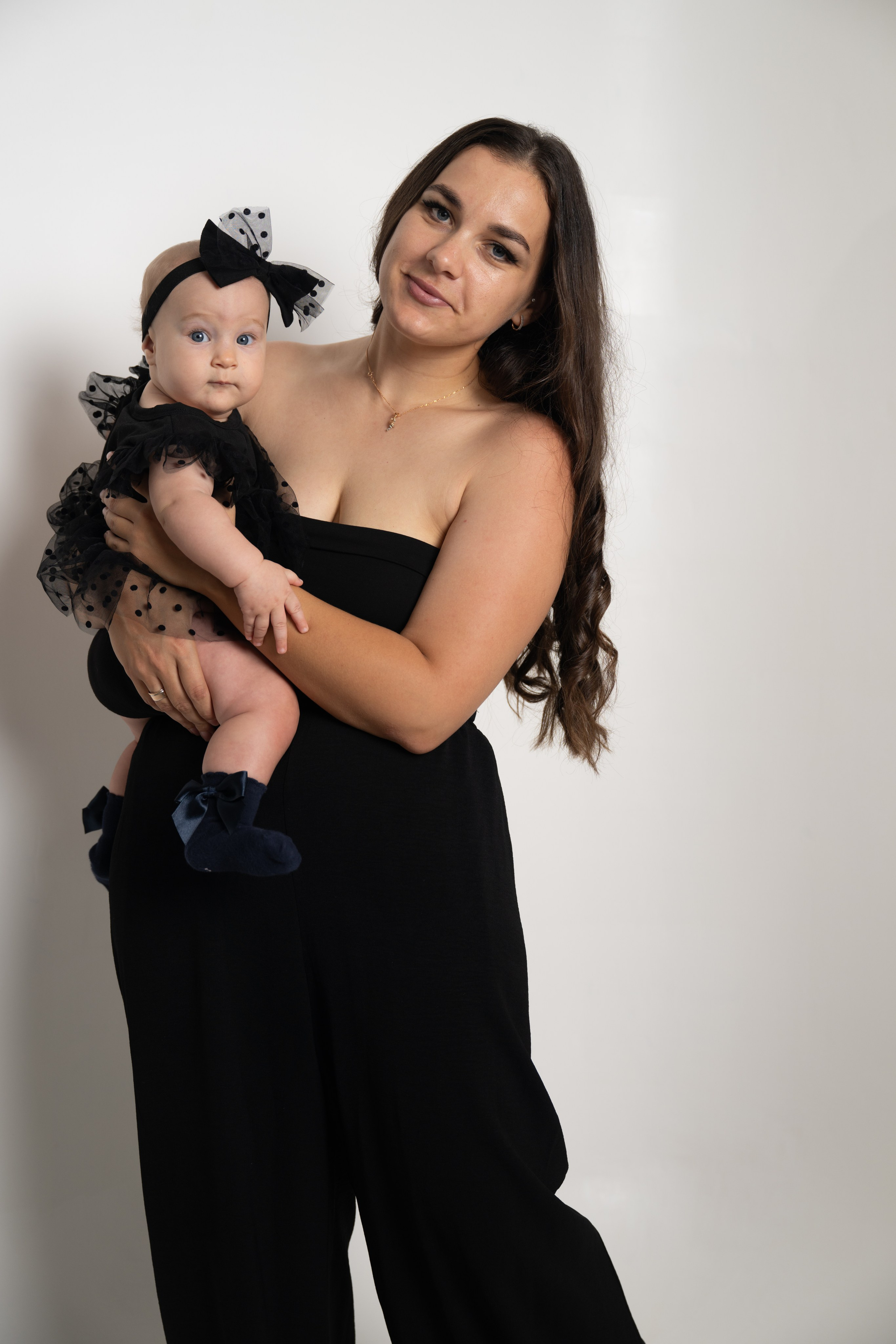 Семейные и детские фотосессии. Студийный и свадебный фотограф и видеограф в Севастополе — Юлия Макаренко