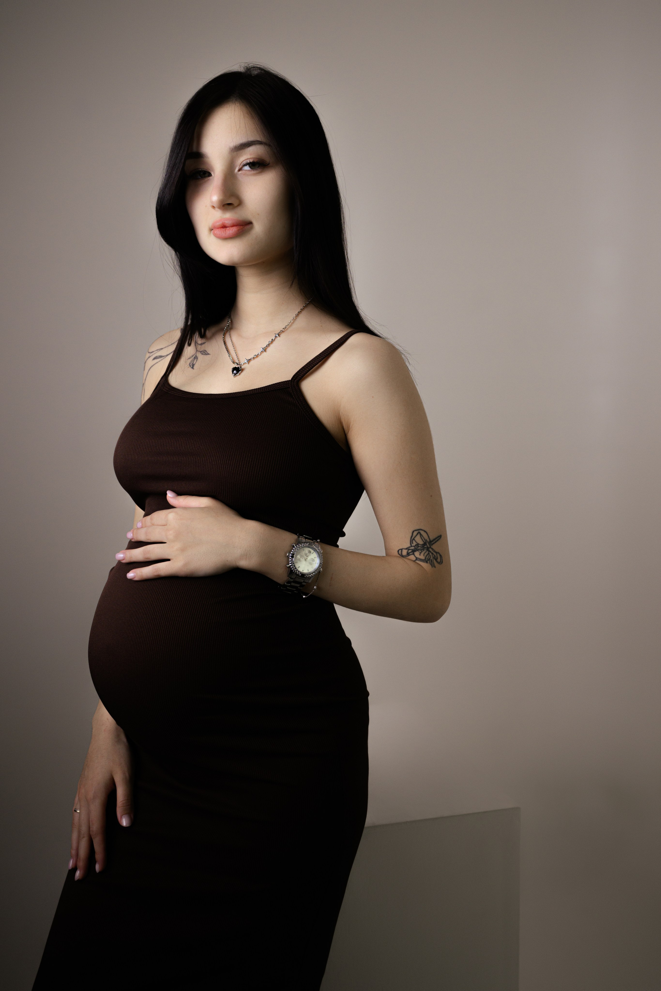 Фотосессии беременности. Студийный и свадебный фотограф и видеограф в Севастополе — Юлия Макаренко