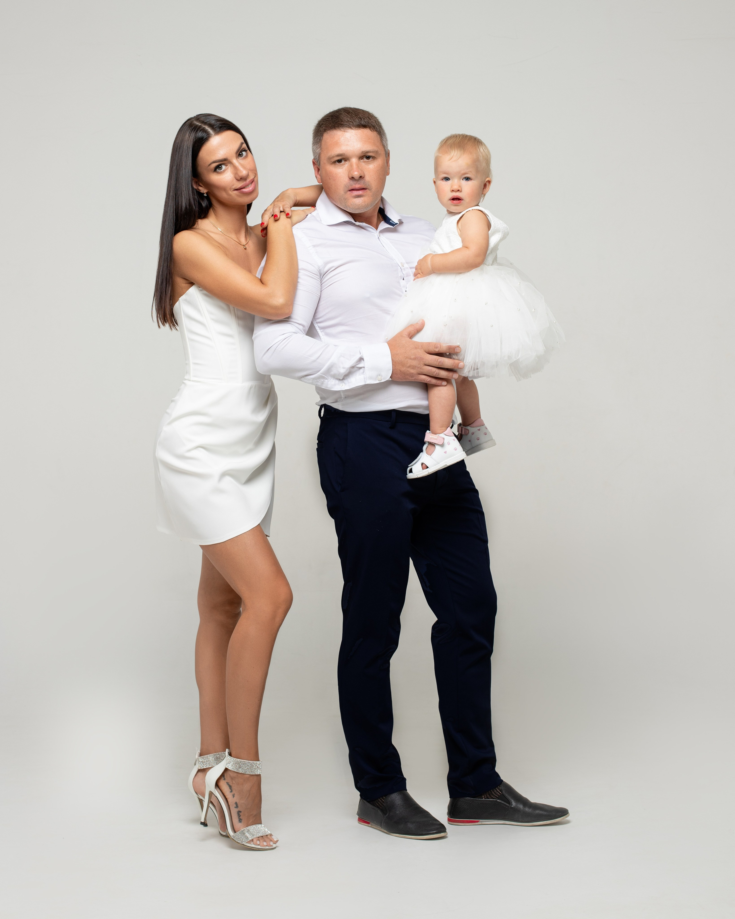 Семейная портфолио. Фотограф Санкт-Петербург / Петрозаводск