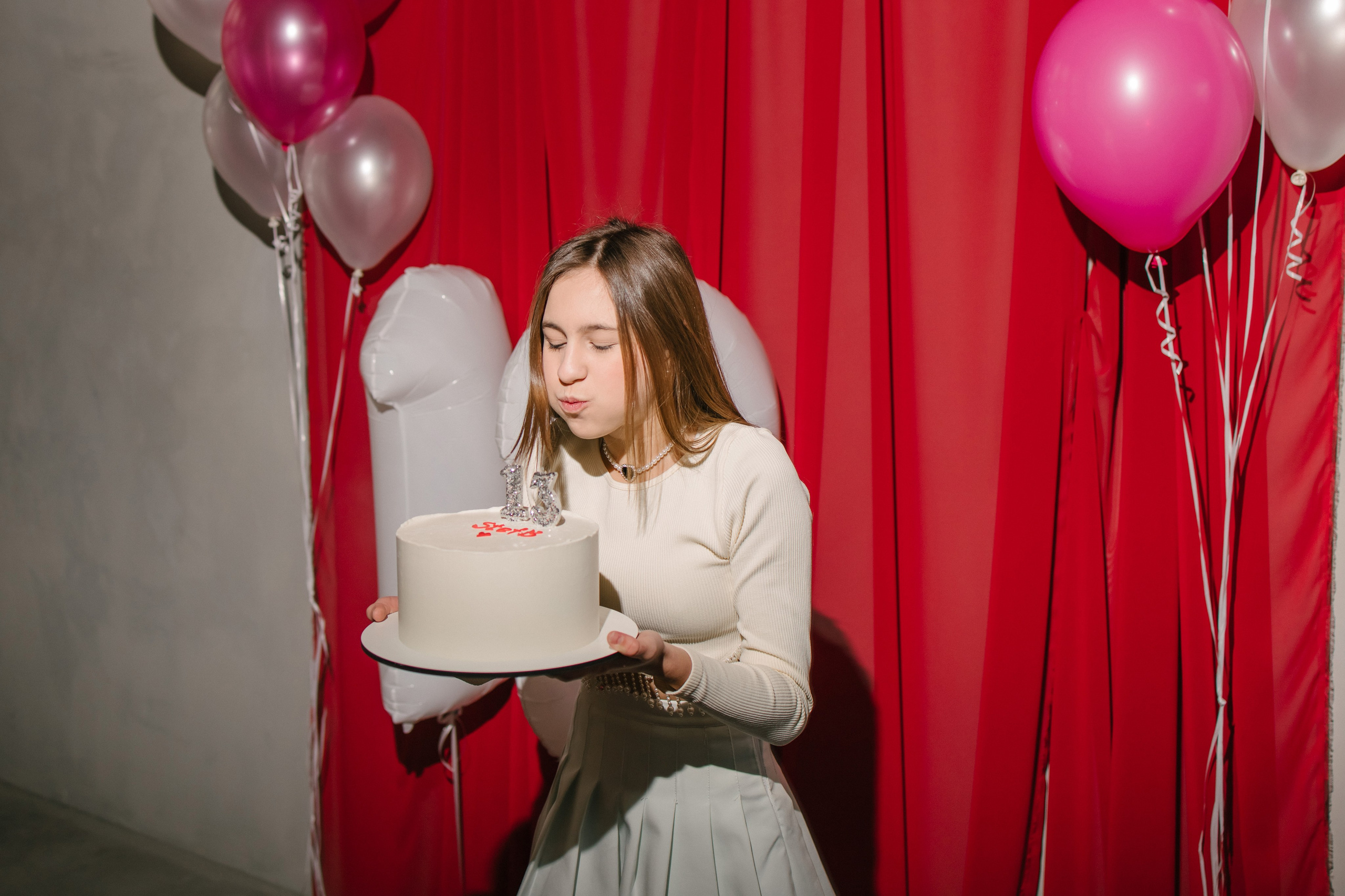 Мастер-класс + День Рождения. Свадебный фотограф Москва Воронеж Ленкова Ксения