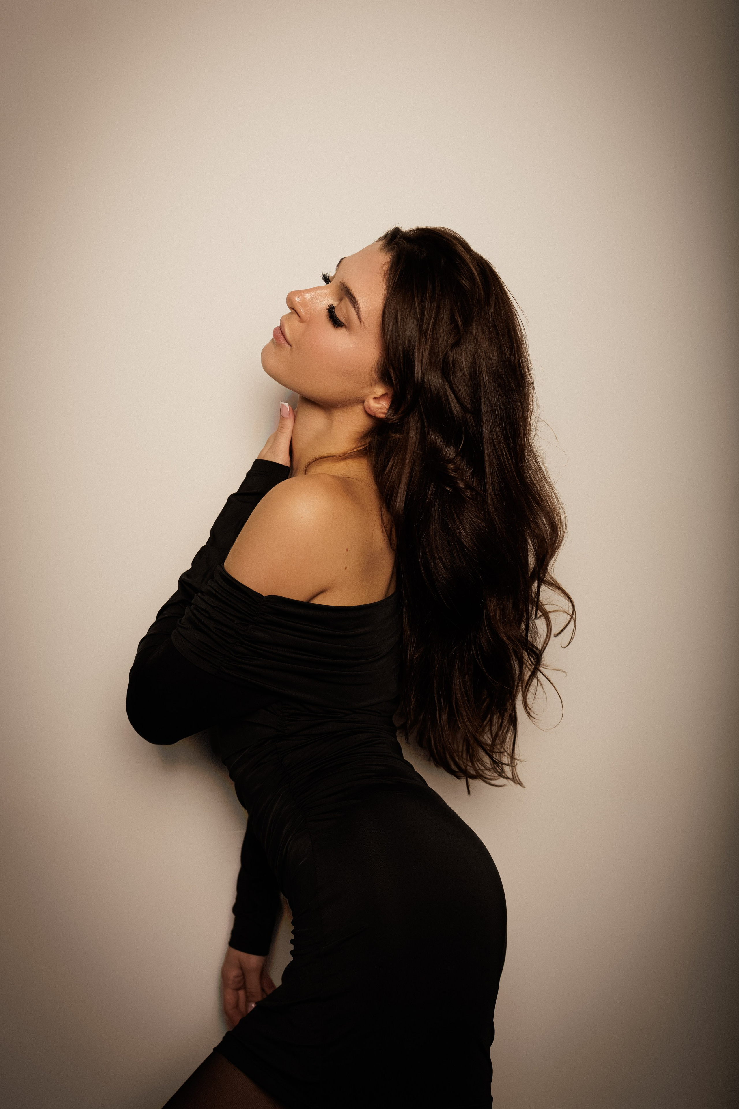 Ксюша. Фотограф в Санкт-Петербурге Анжелика Крамская