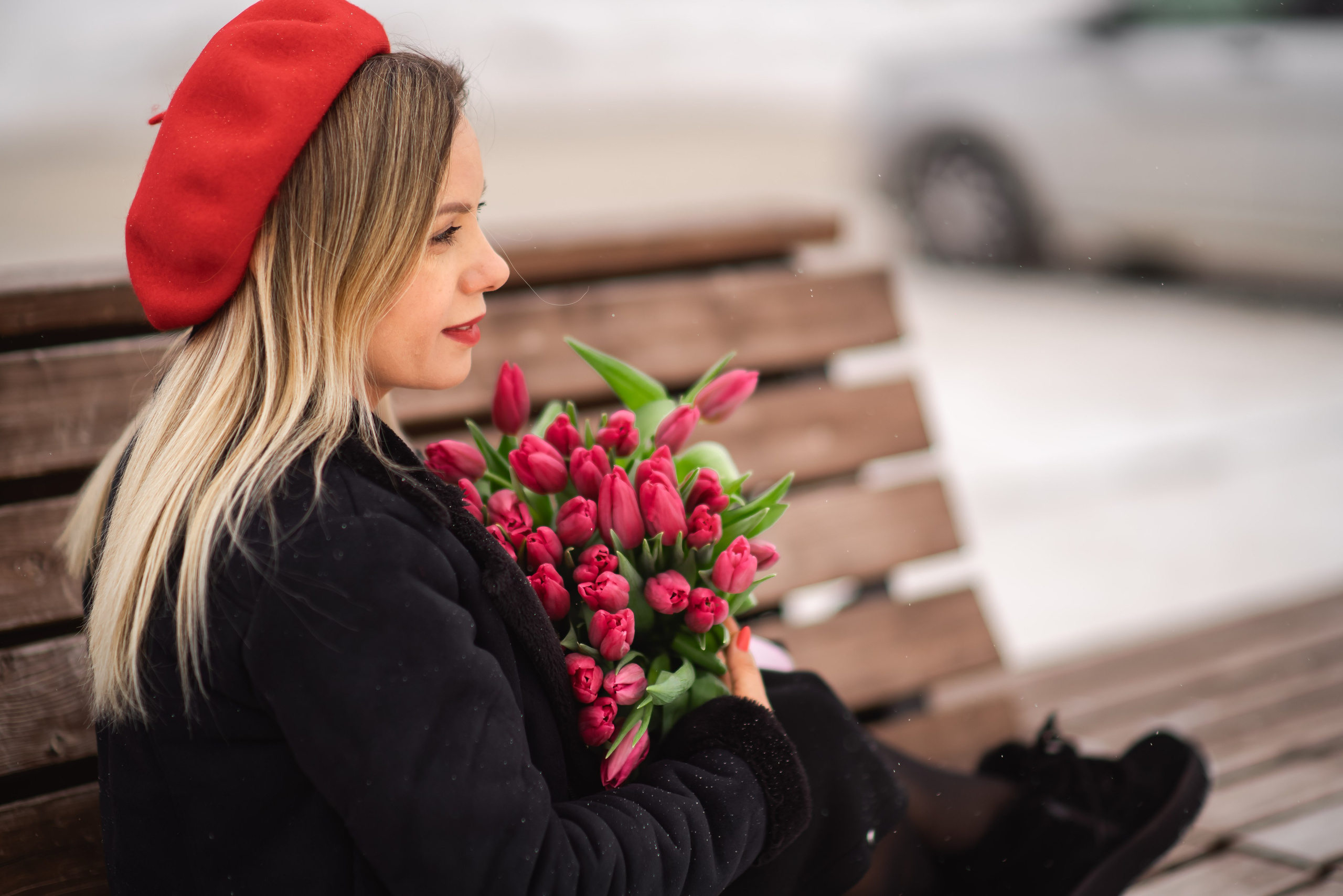 8 марта. Семейный и детский фотограф в Екатеринбурге и НевьянскеТимурова Алина