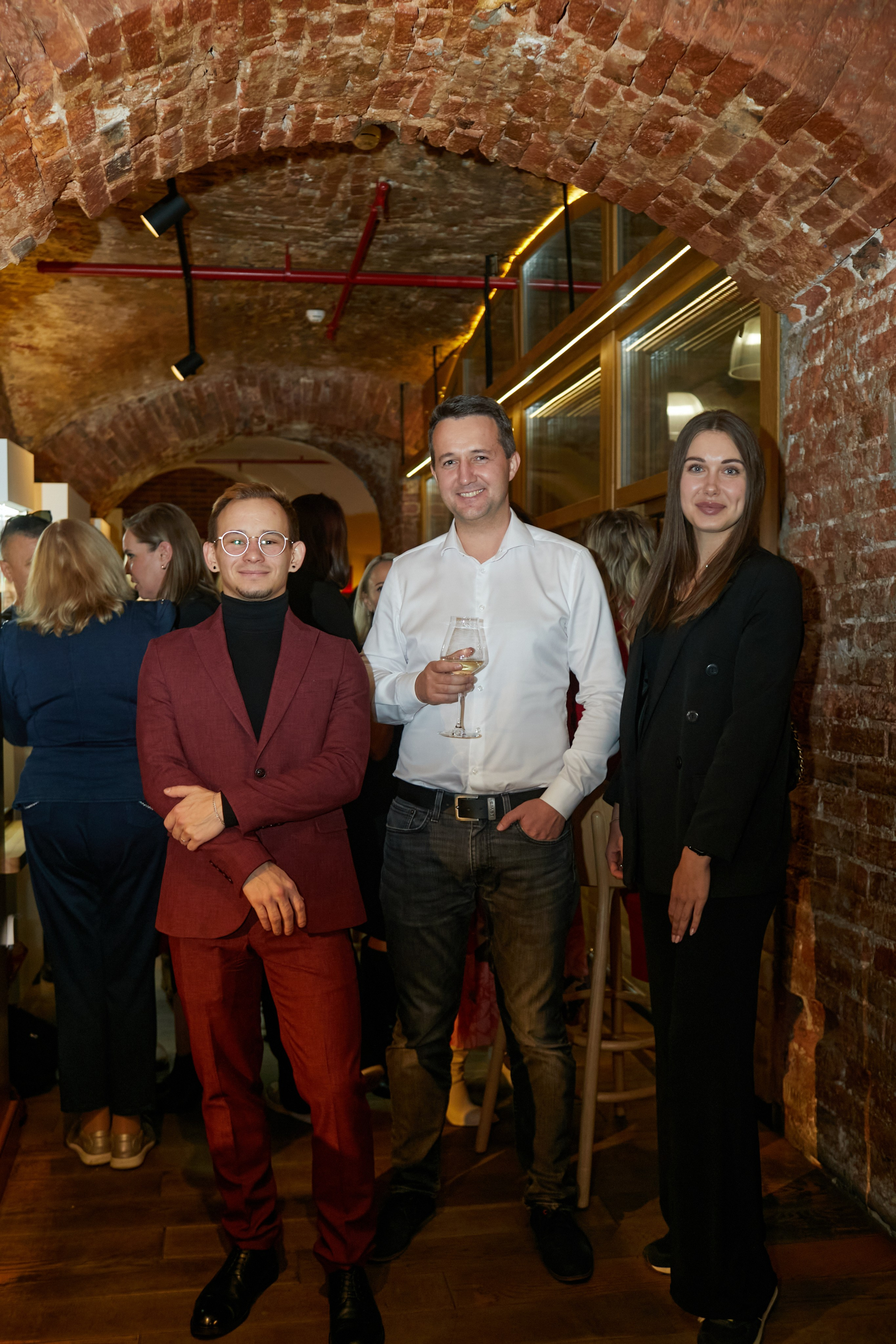 Презентация украшений «Соколов». Art photographer Nino