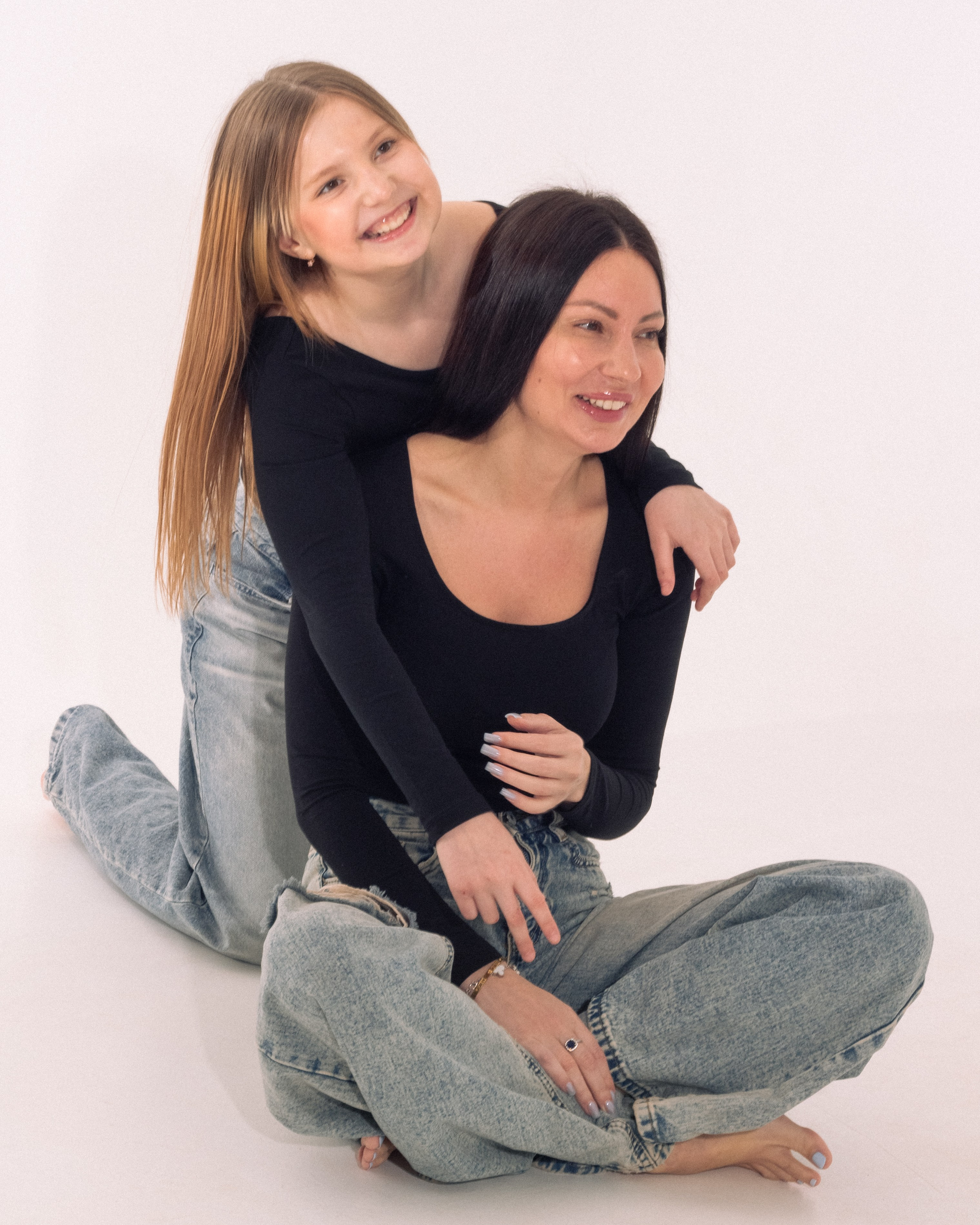 Студийная съемка. Полянская Арина — профессиональный фотограф в Краснодаре