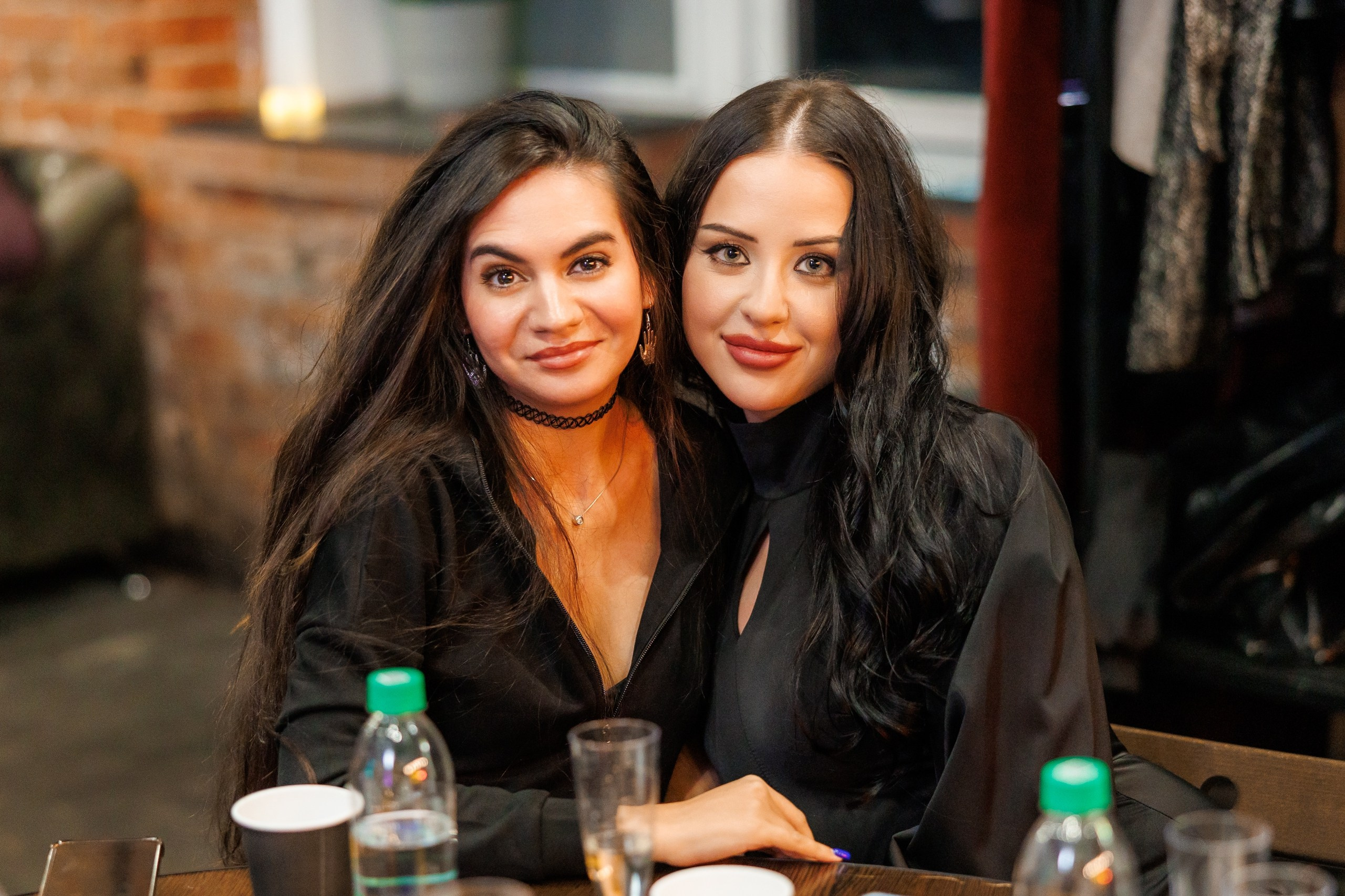 День рождения Residence of beauty Clinic. Фотограф в Санкт-Петербурге — Сергей Петров