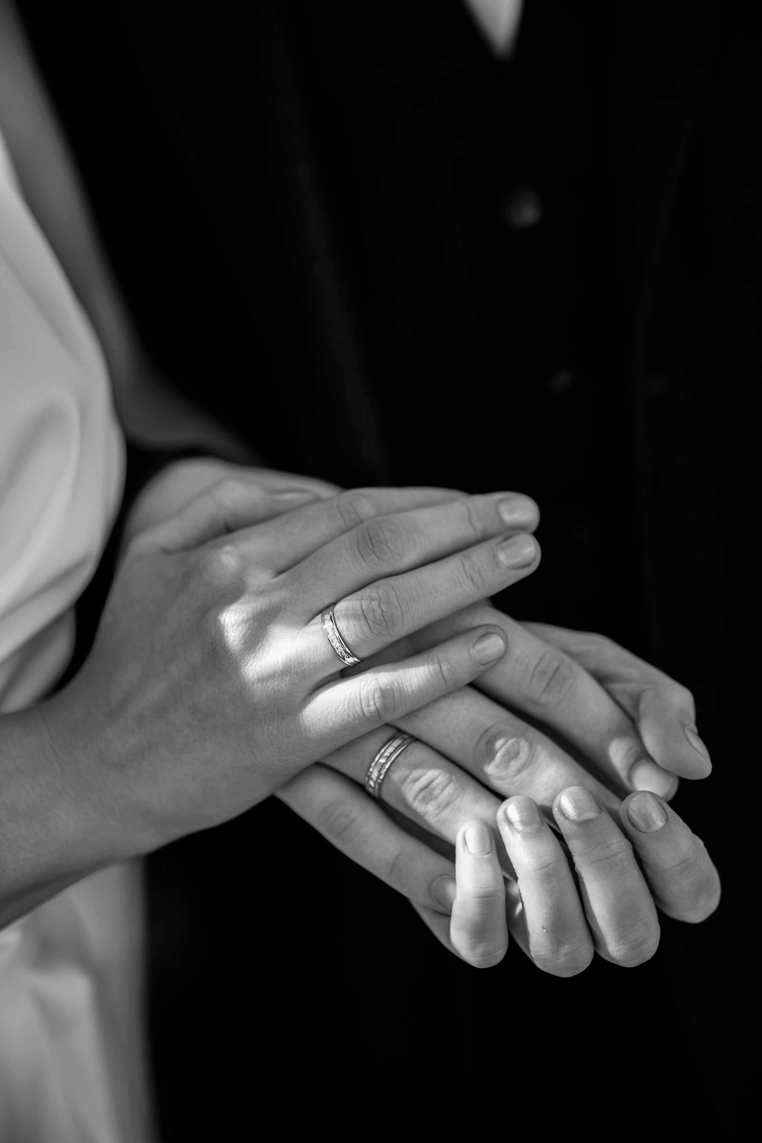 Алина & Давид. Свадебный фотограф Михаил Александров