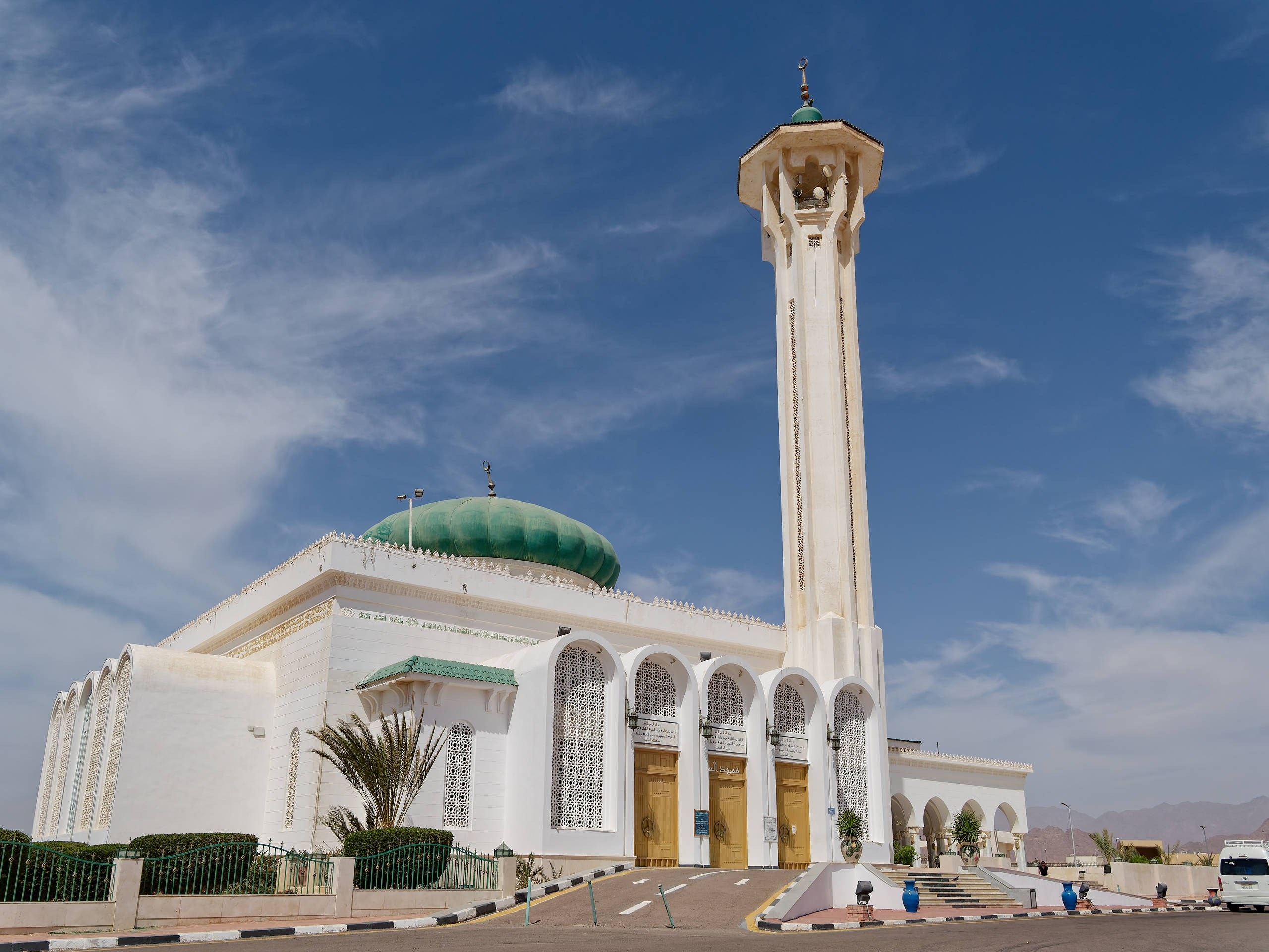 Шарм-эль-Шейх 2022 (1). Избранные фотографии